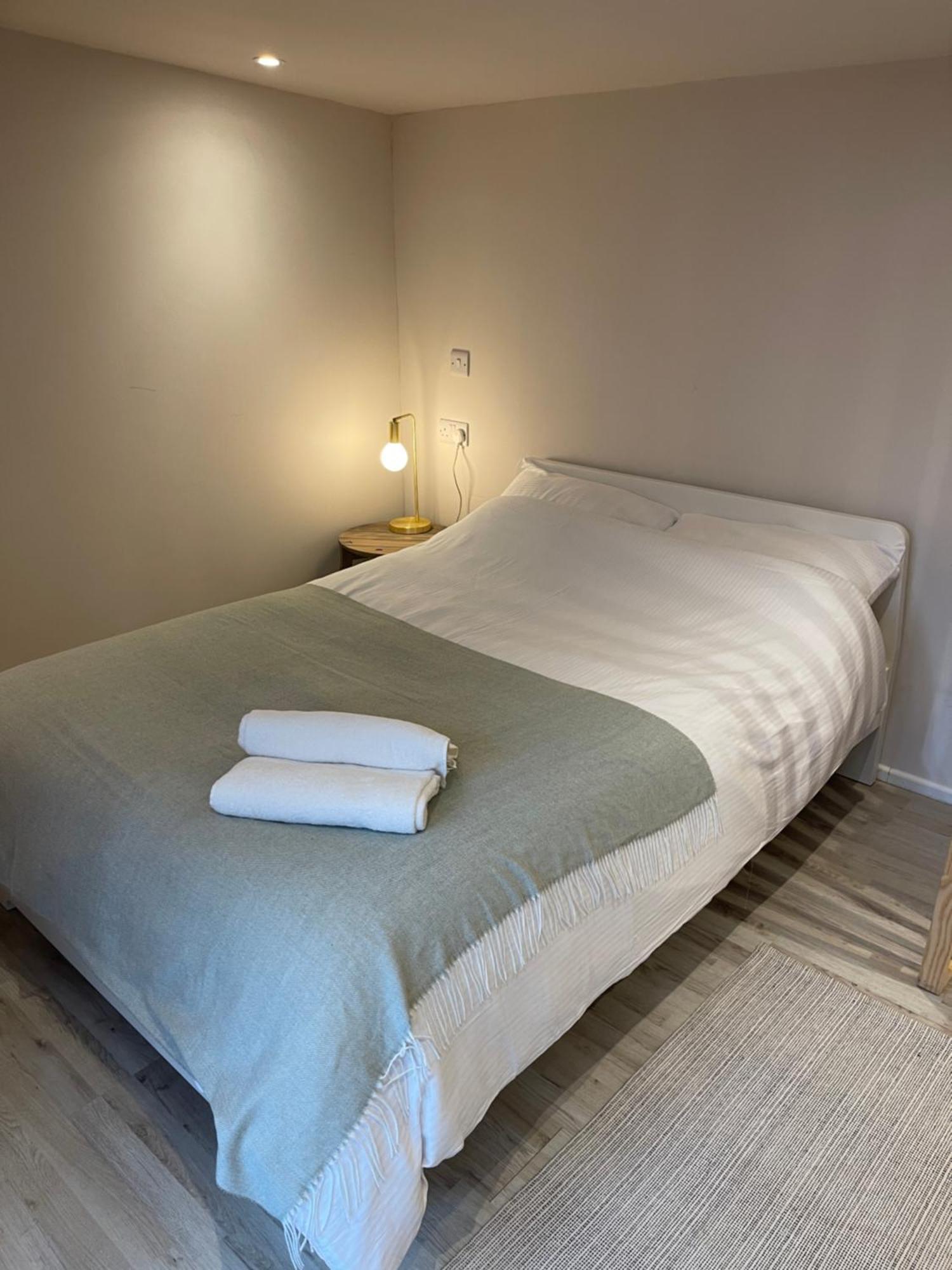 Apartment El Nido - Cosy Cabin In Southbourne, 5 Mins From Beach