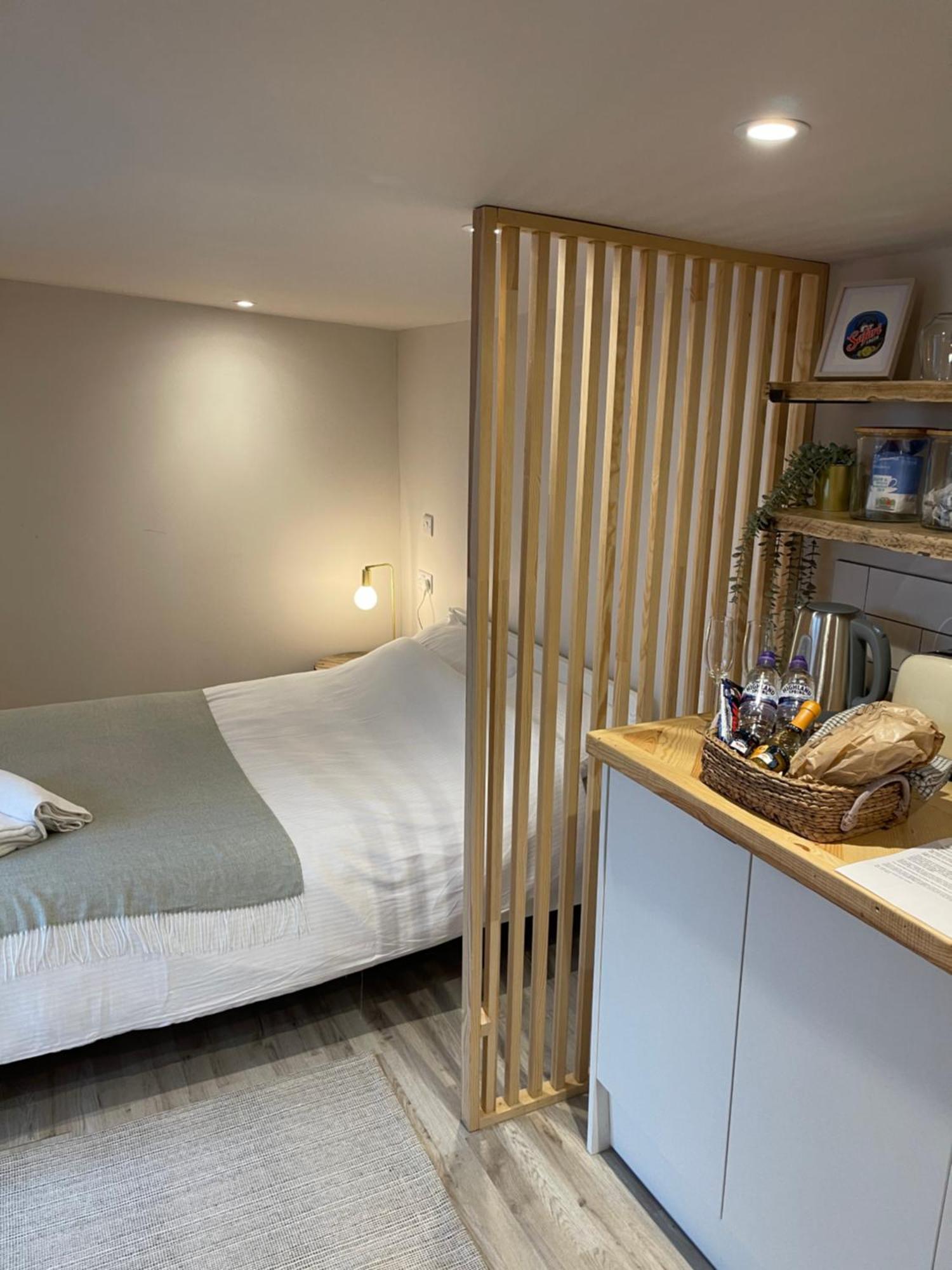 Apartment El Nido - Cosy Cabin In Southbourne, 5 Mins From Beach