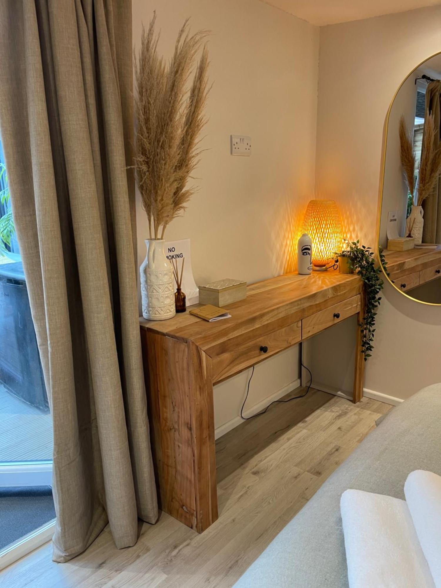 Apartment El Nido - Cosy Cabin In Southbourne, 5 Mins From Beach