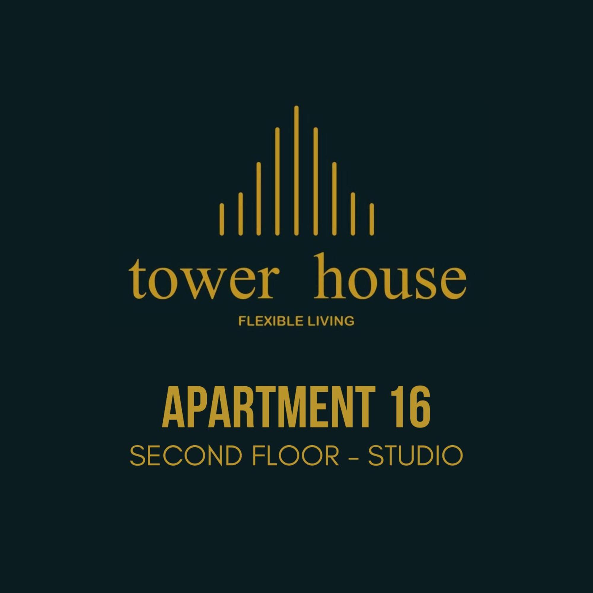 Tower House Apartment Bournemouth