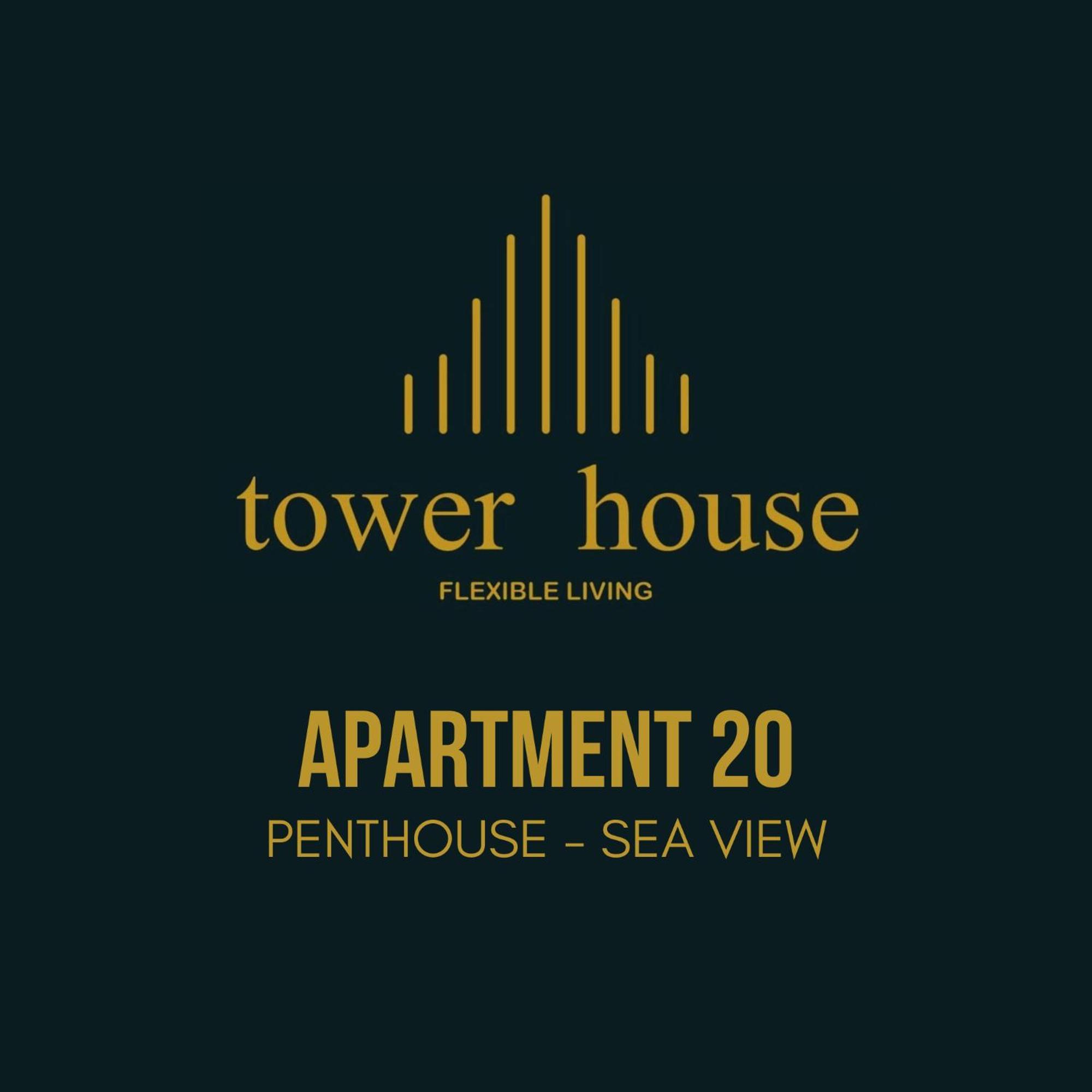 Tower House Bournemouth