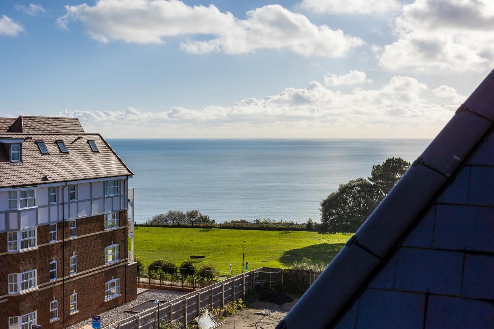 Tower House Apartment Bournemouth