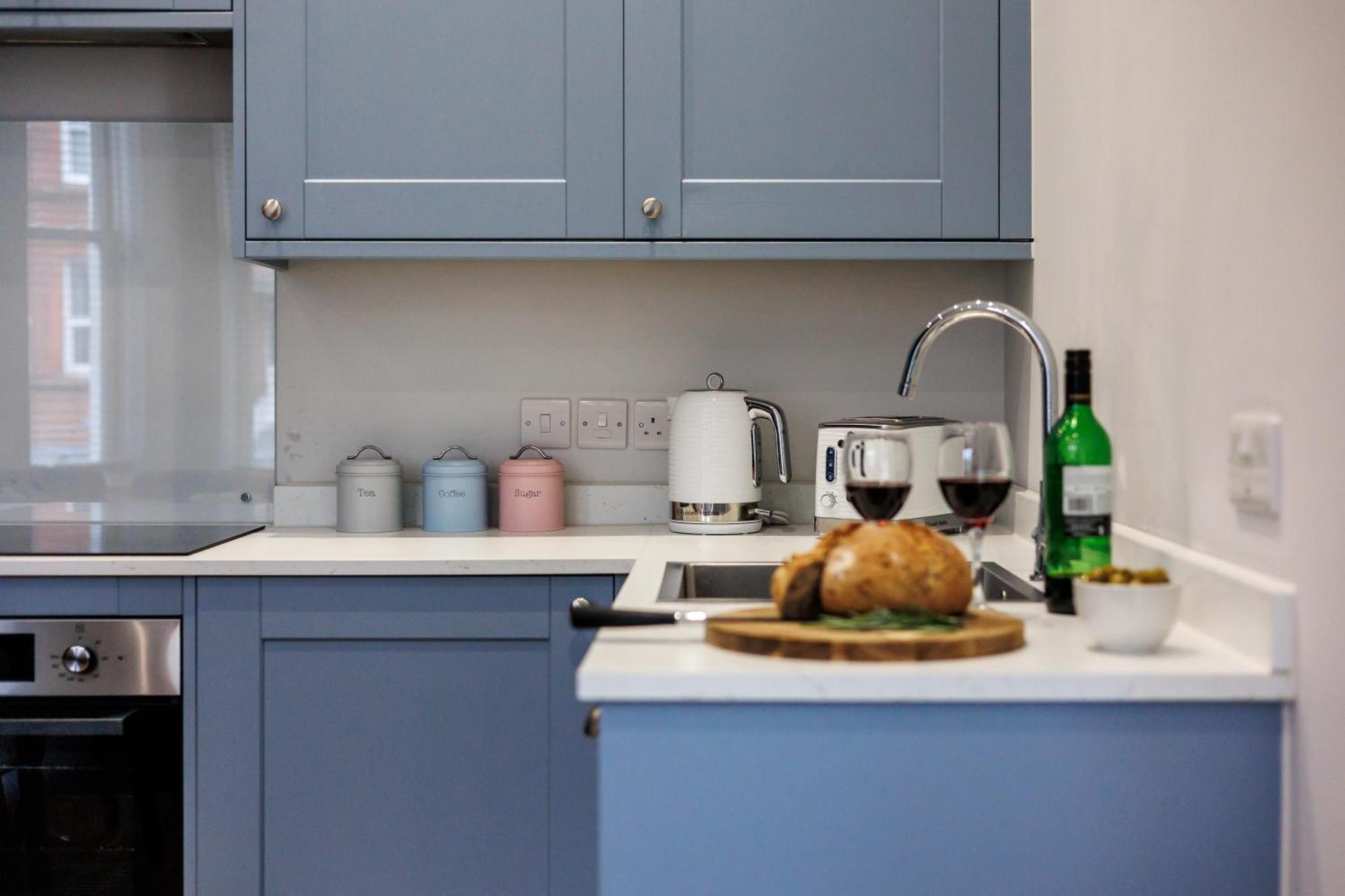 Tower House Apartment Bournemouth