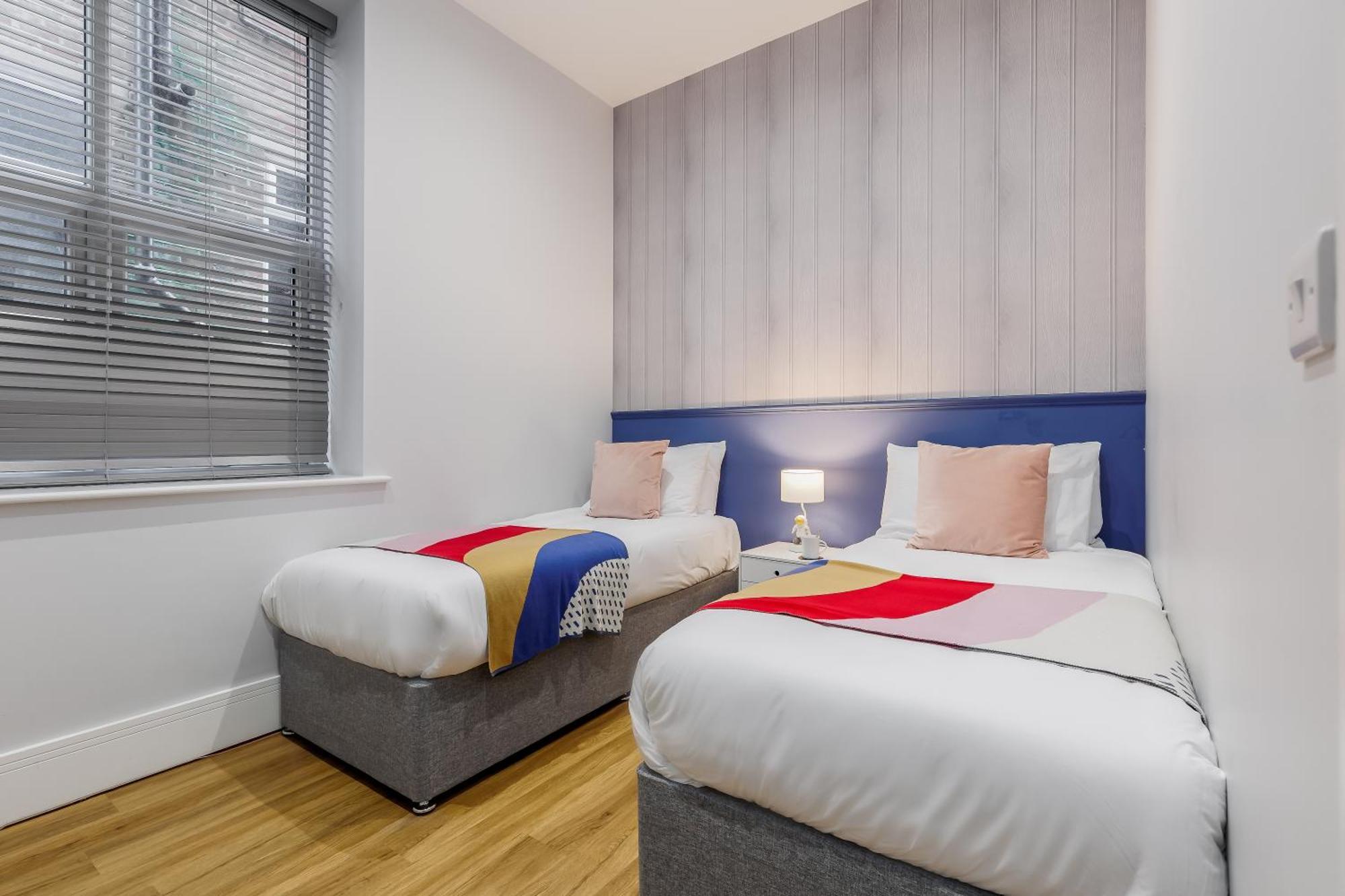 Tower House Apartment Bournemouth