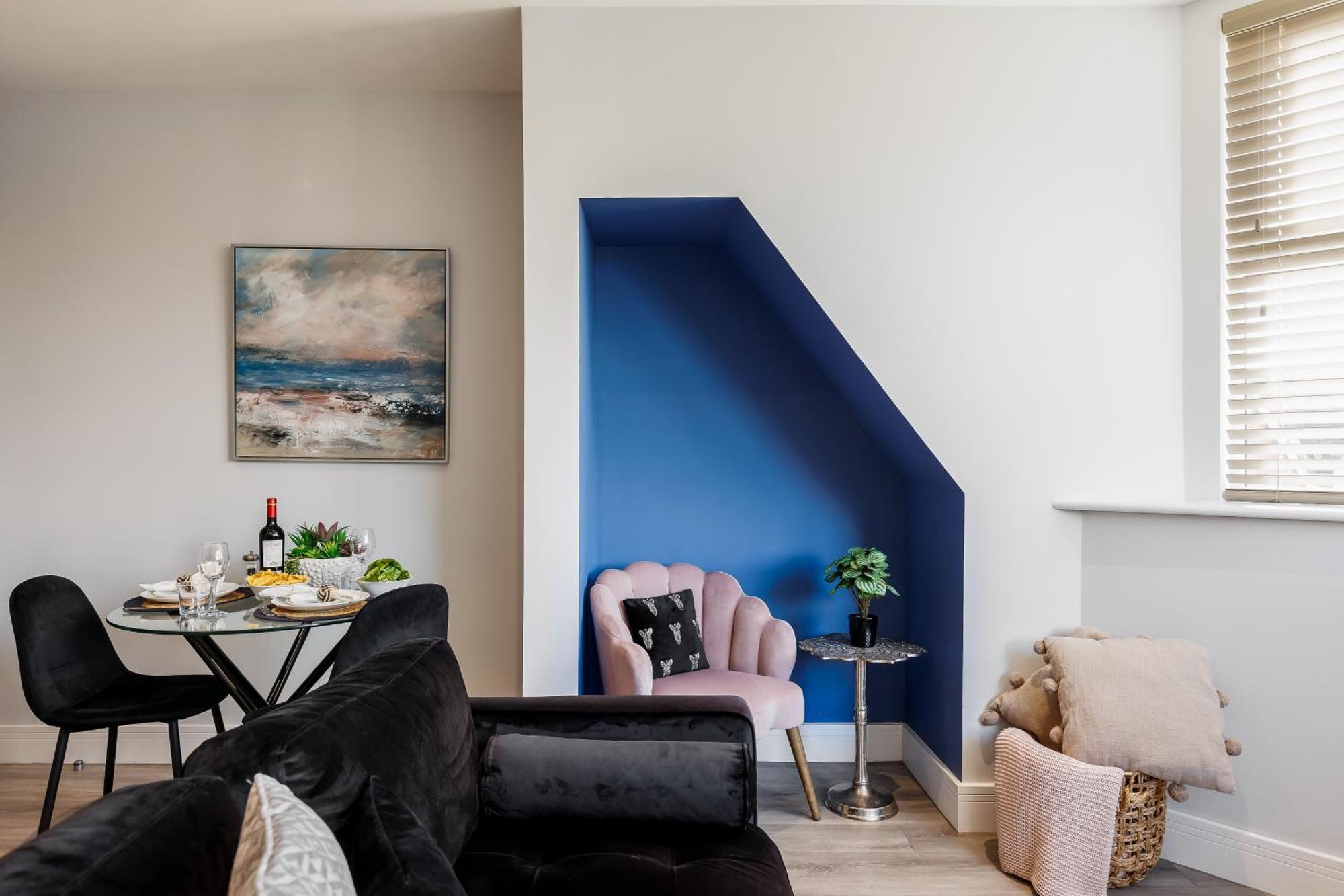 Tower House Apartment Bournemouth