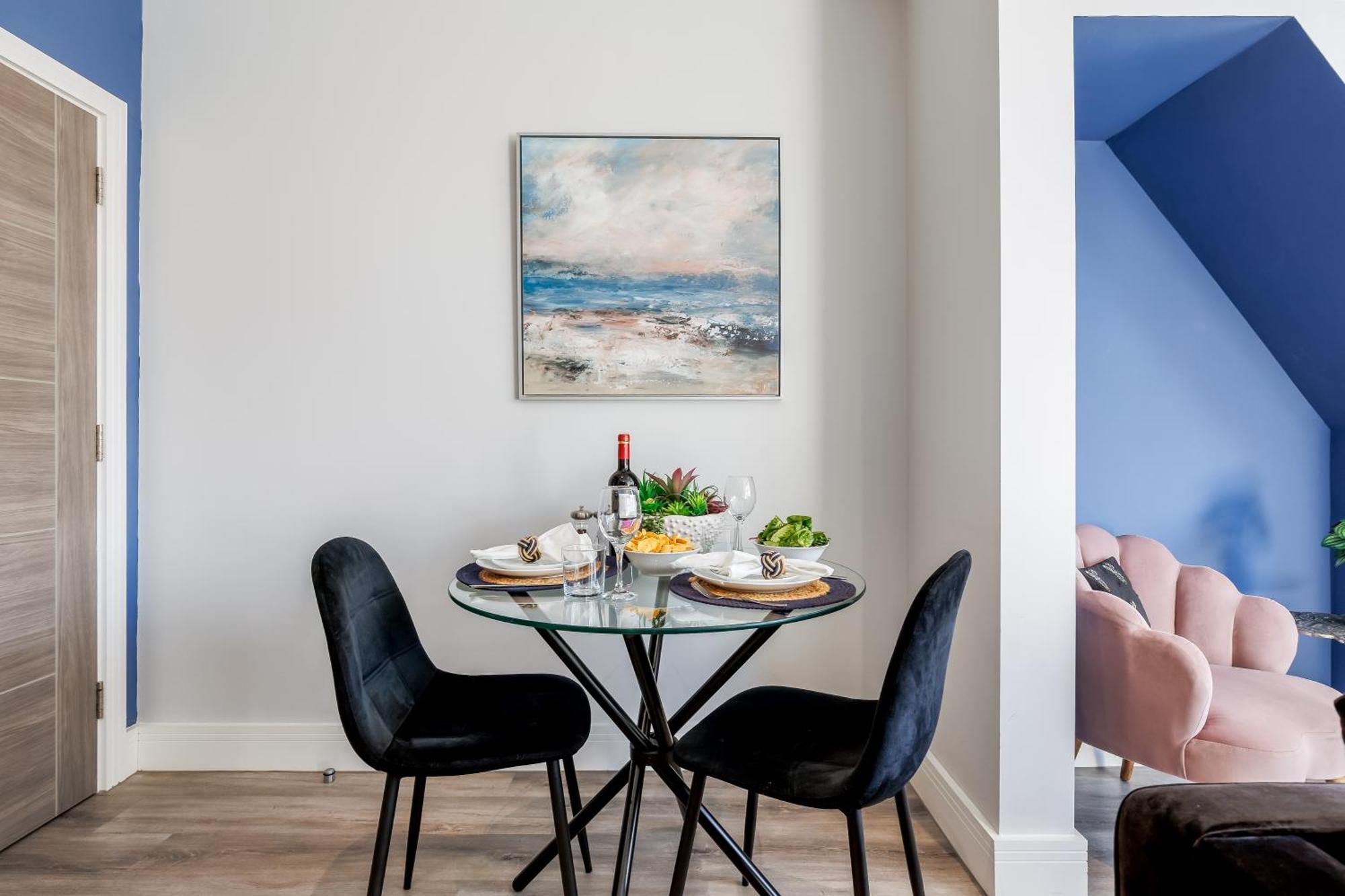 Tower House Apartment Bournemouth