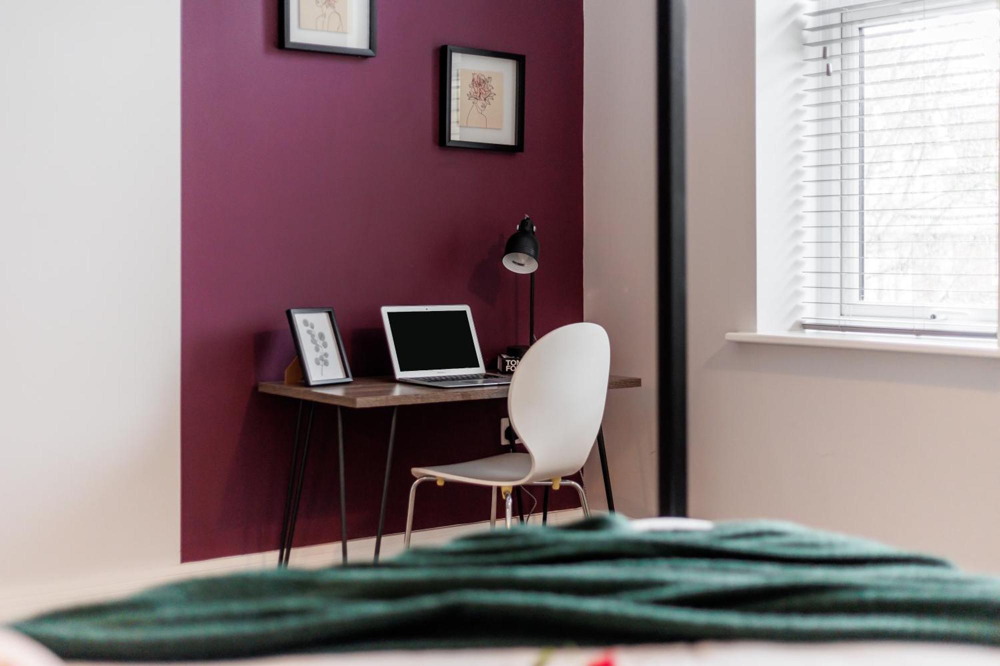 Tower House Apartment *