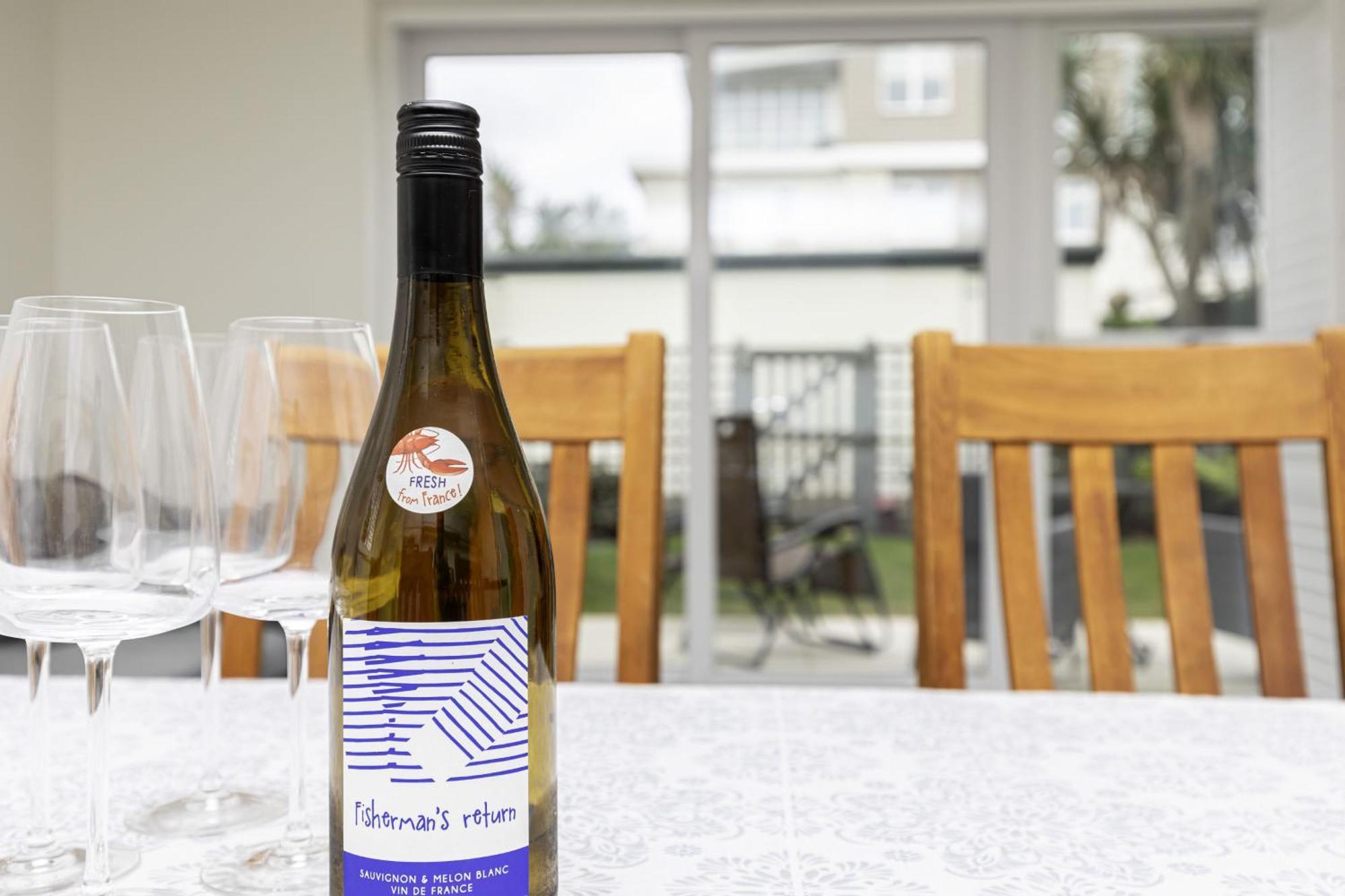 Front Getaway - Luxury With Large Garden * Bournemouth