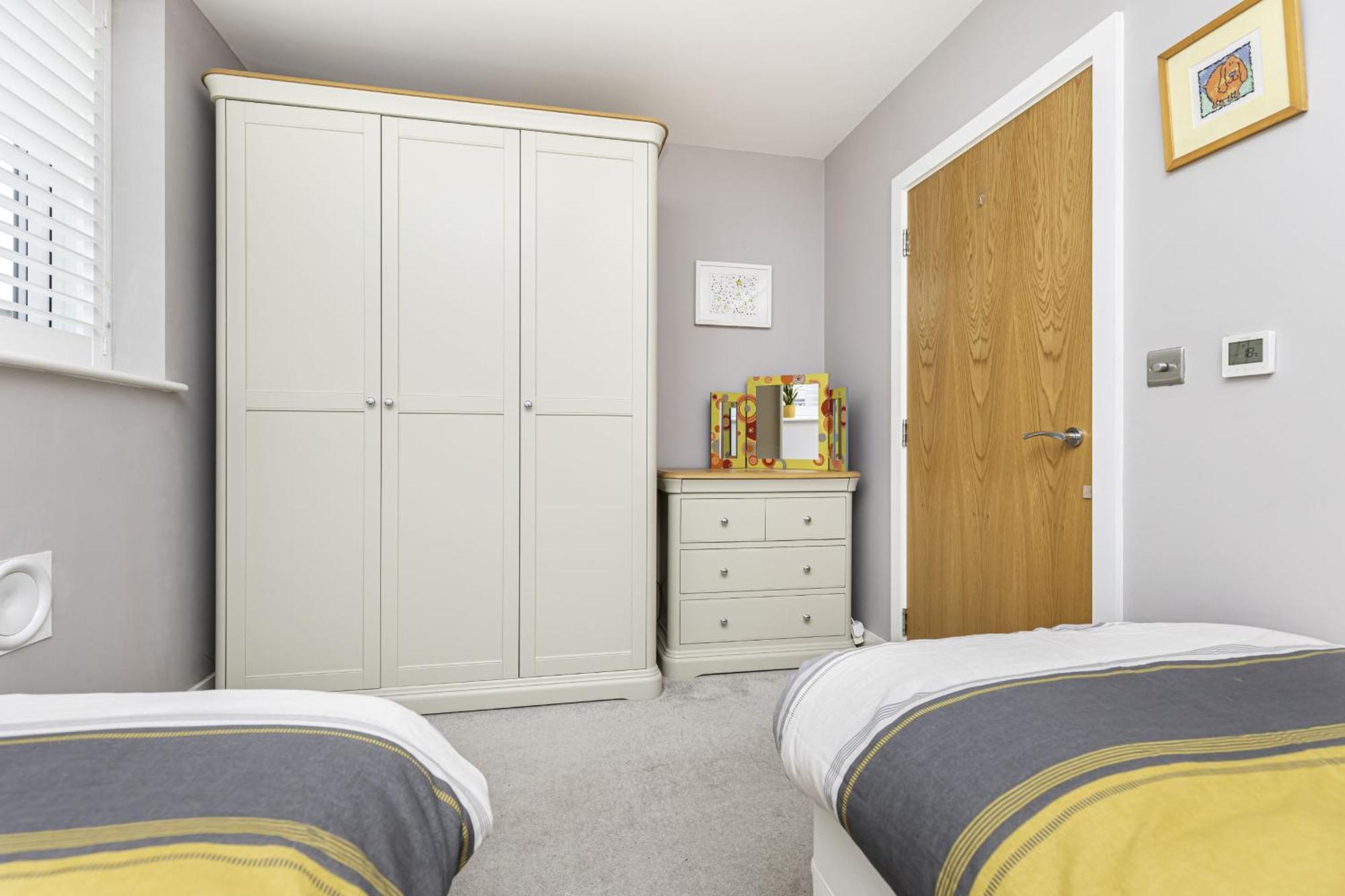 Holiday home Front Getaway - Luxury With Large Garden