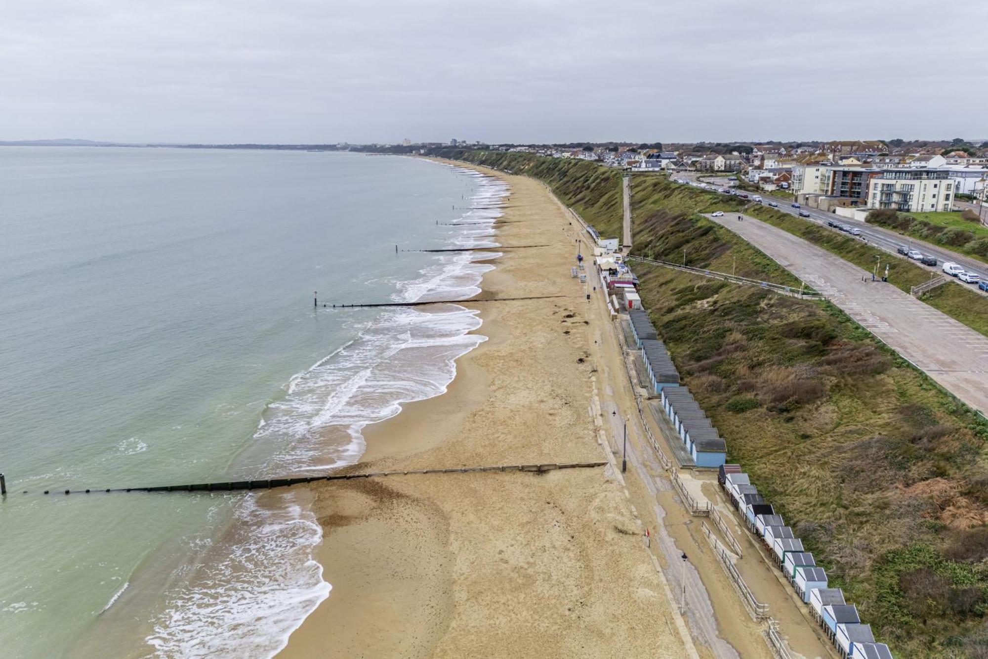Front Getaway - Luxury With Large Garden * Bournemouth