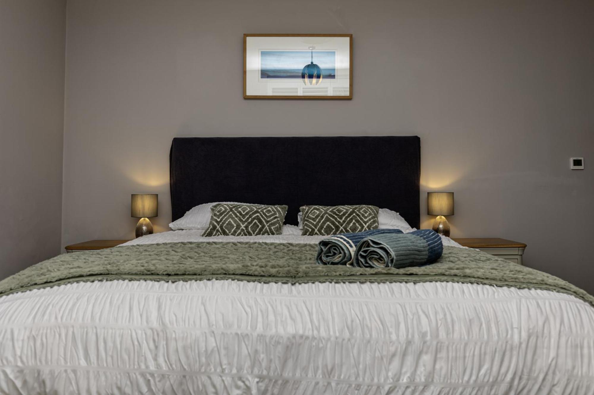 Front Getaway - Luxury With Large Garden Bournemouth