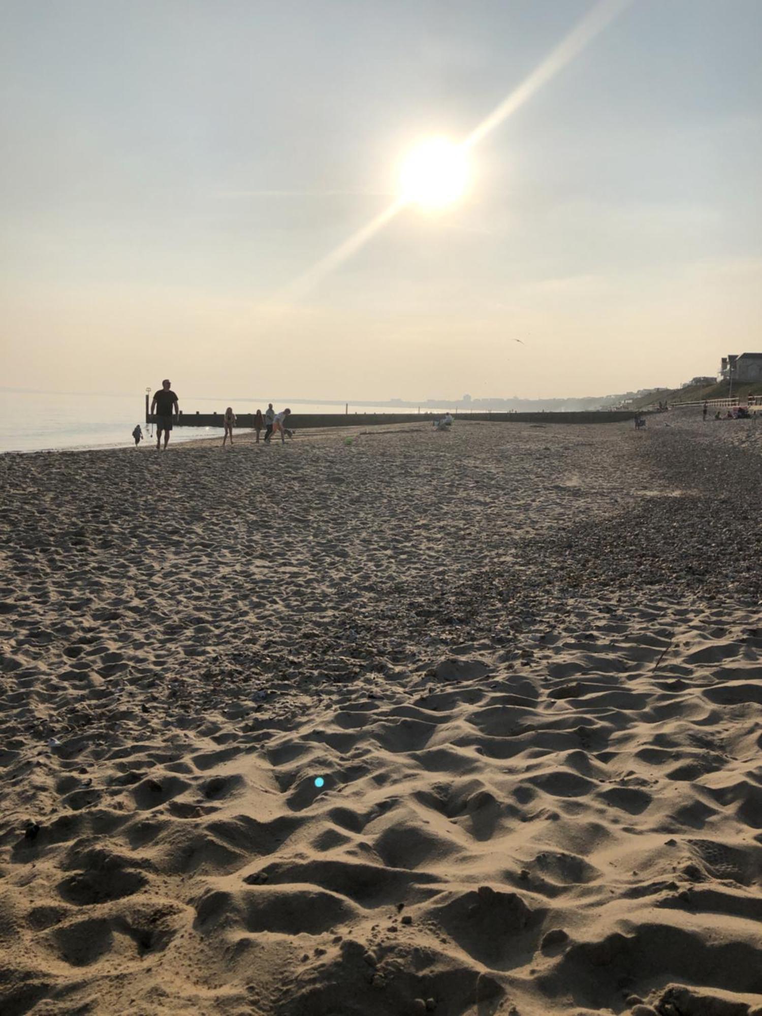 Apartment El Nido - Cosy Cabin In Southbourne, 5 Mins From Beach