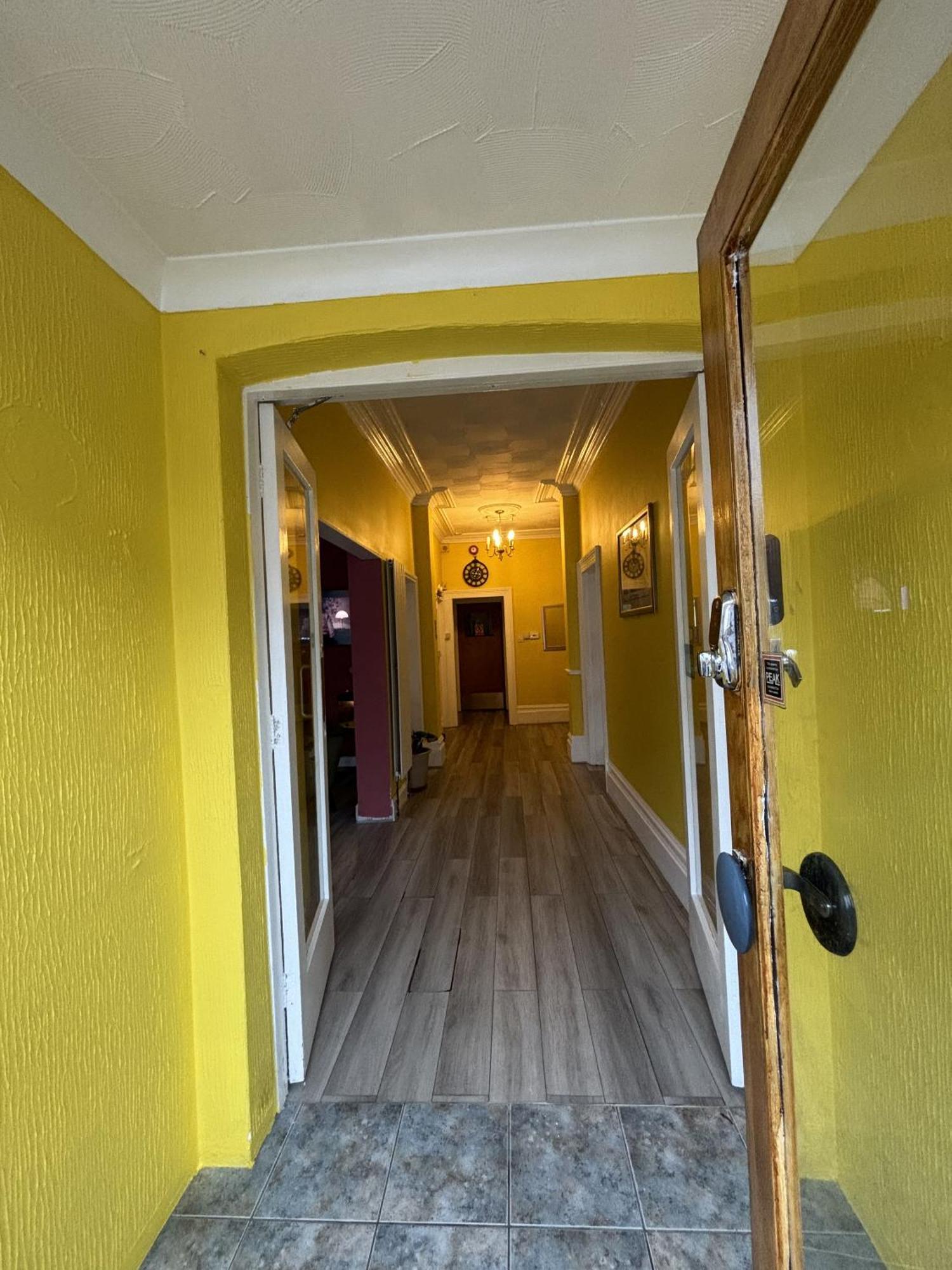 Boscombe Bed & Breakfast Bournemouth