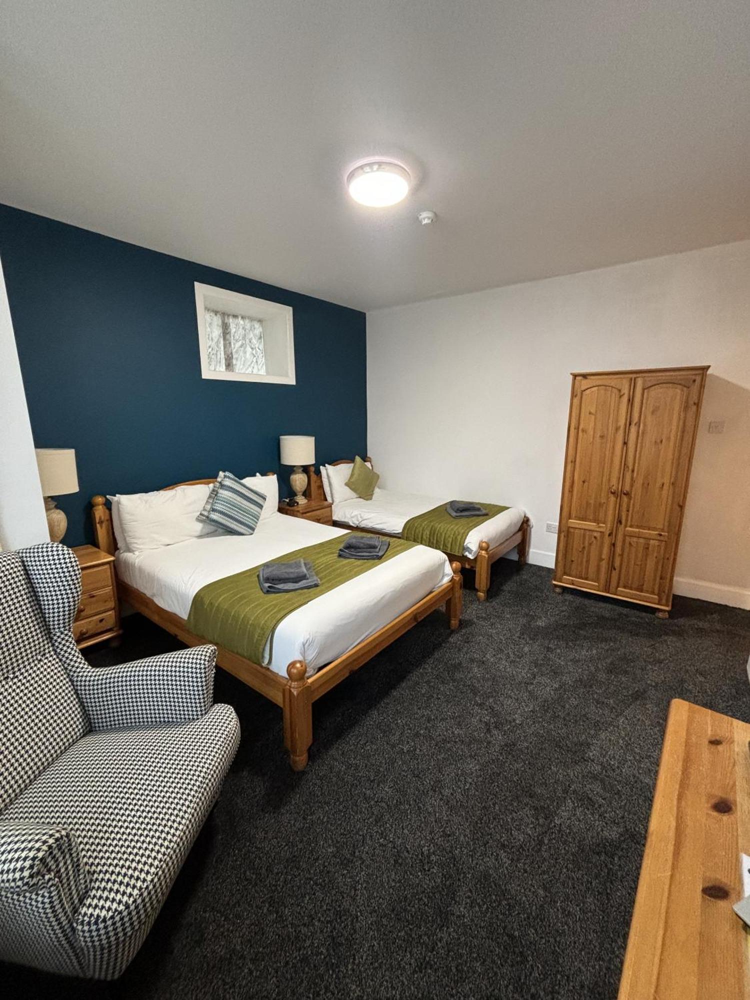 Bed & Breakfast Boscombe Bournemouth