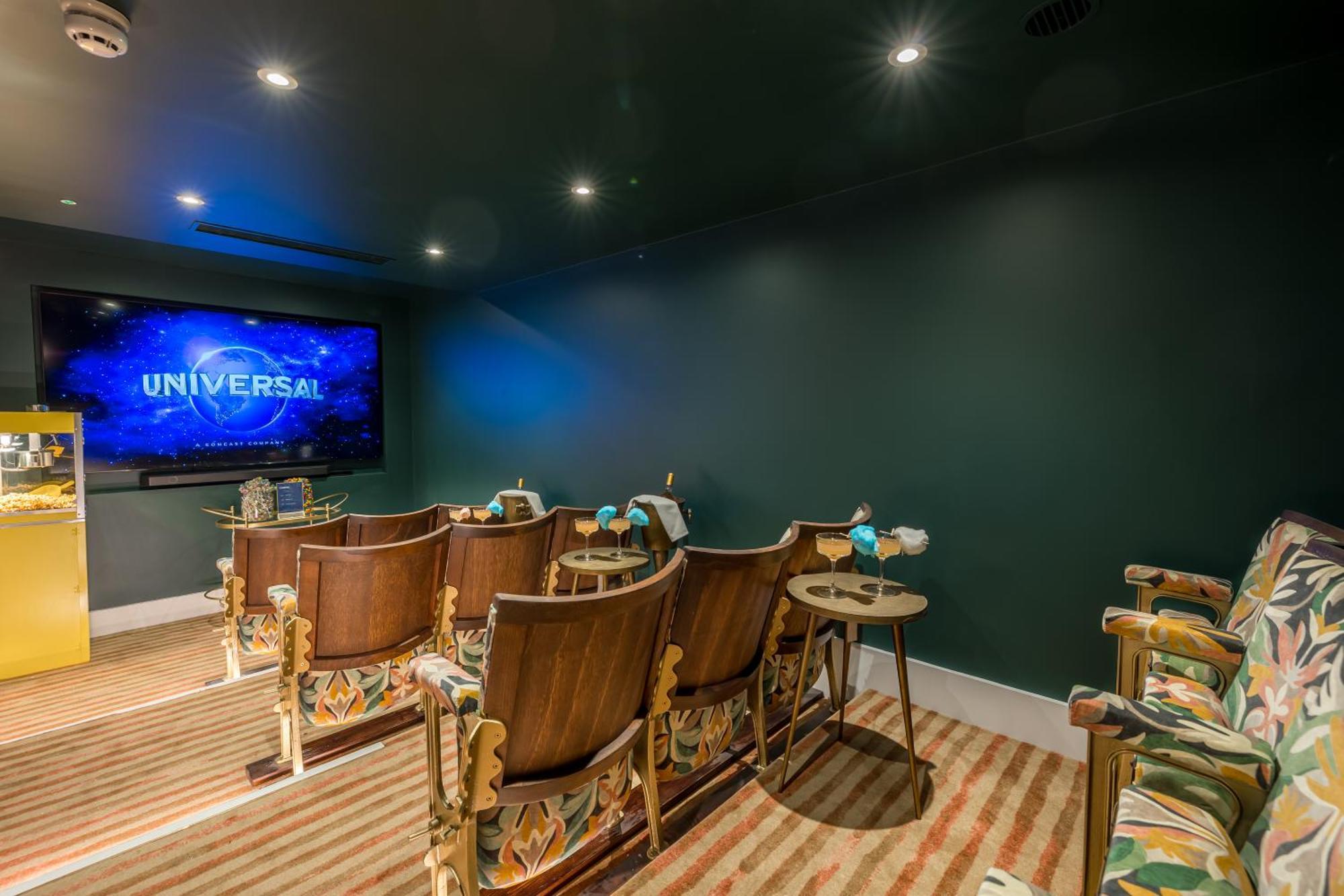 The Nici Hotel 4*