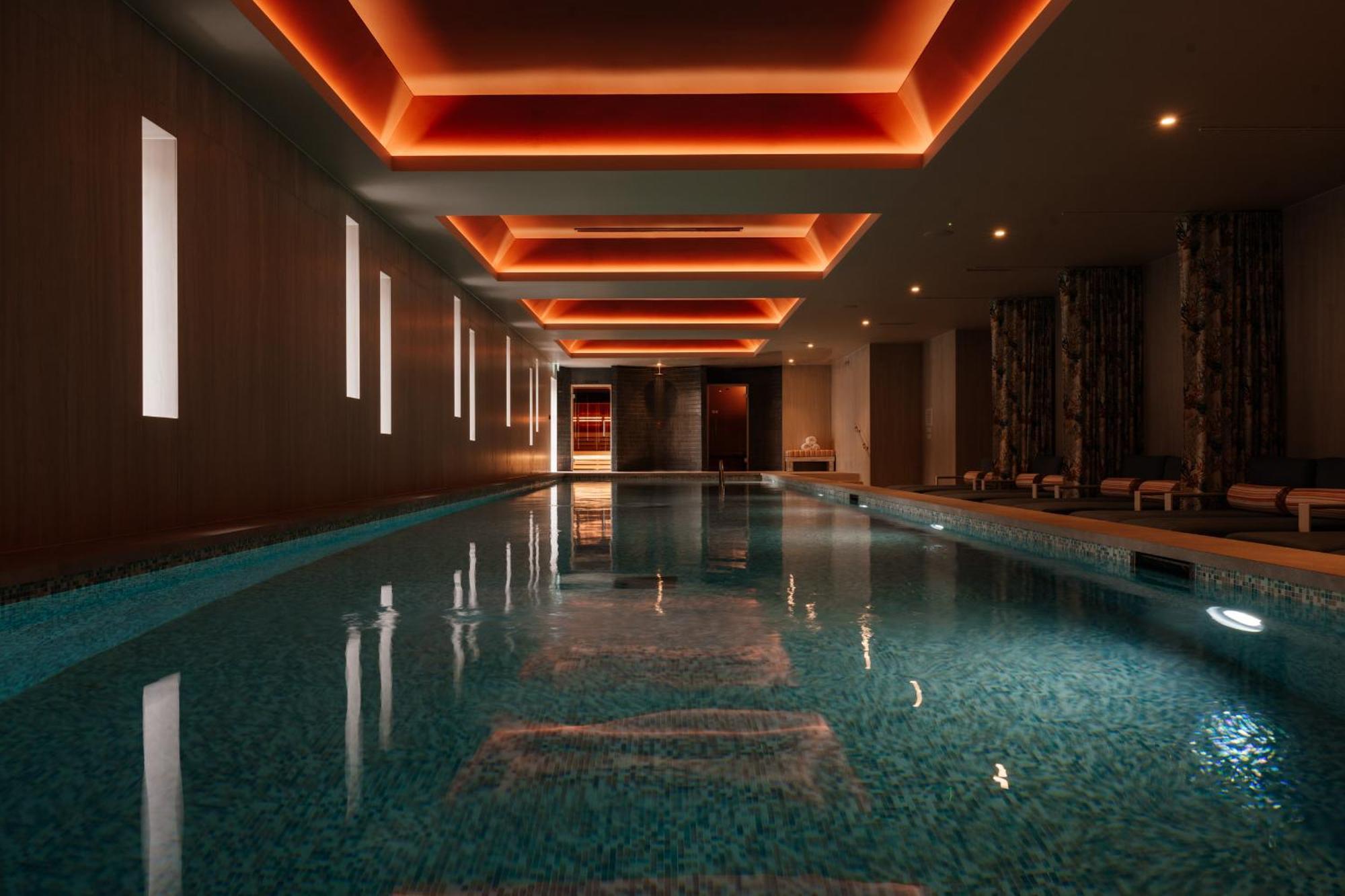 The Nici Hotel Bournemouth