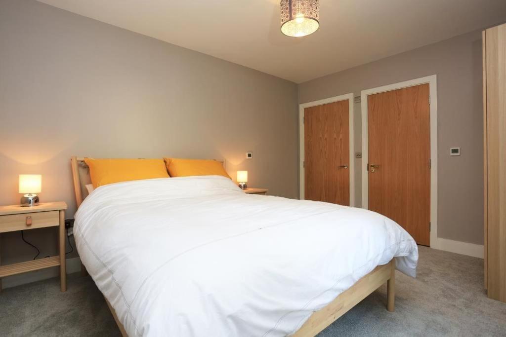 Bournecoast: Modern Flat With Sea Views-fm6193 Bournemouth