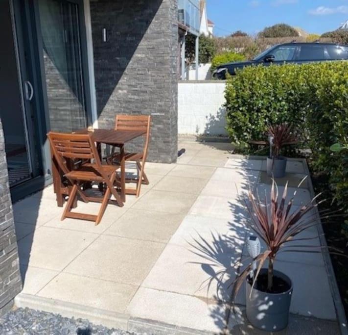 Bournecoast: Modern Flat With Sea Views-fm6193