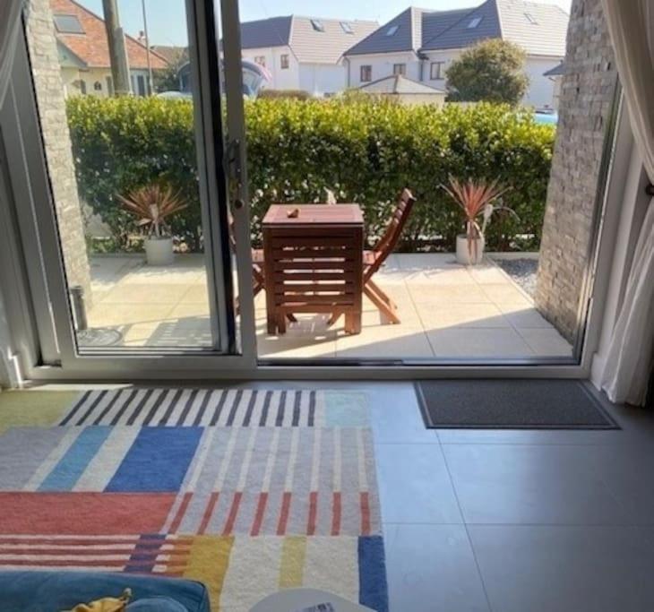 Bournecoast: Modern Flat With Sea Views-fm6193 Apartment *