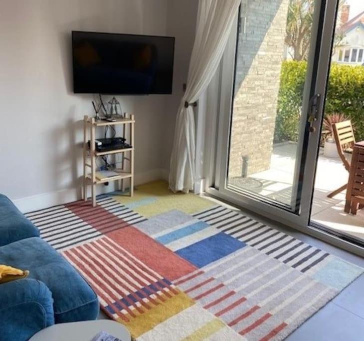 Apartment Bournecoast: Modern Flat With Sea Views-fm6193 Bournemouth