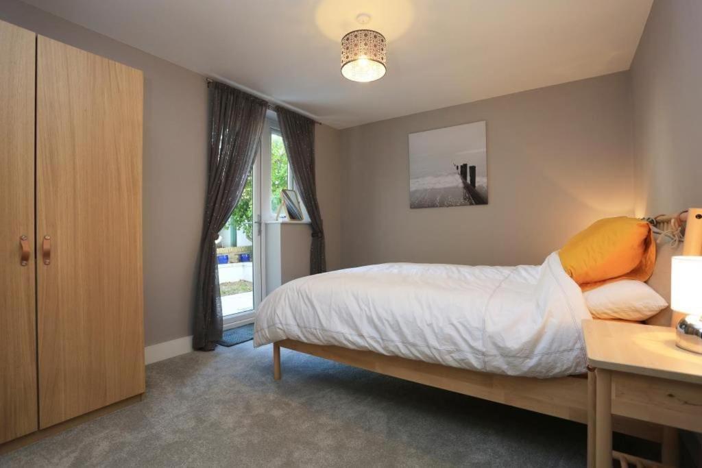 Bournecoast: Modern Flat With Sea Views-fm6193 Bournemouth