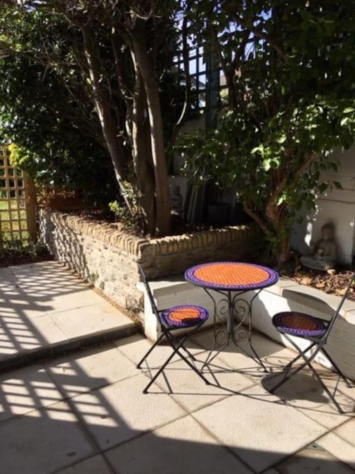 Bournecoast: Modern Flat With Sea Views-fm6193 *