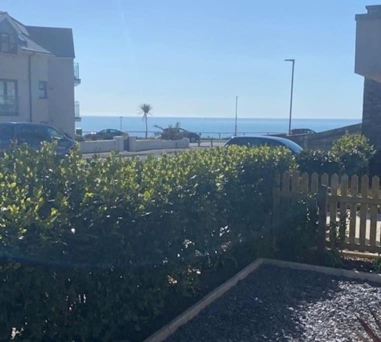 Bournecoast: Modern Flat With Sea Views-fm6193 Apartment