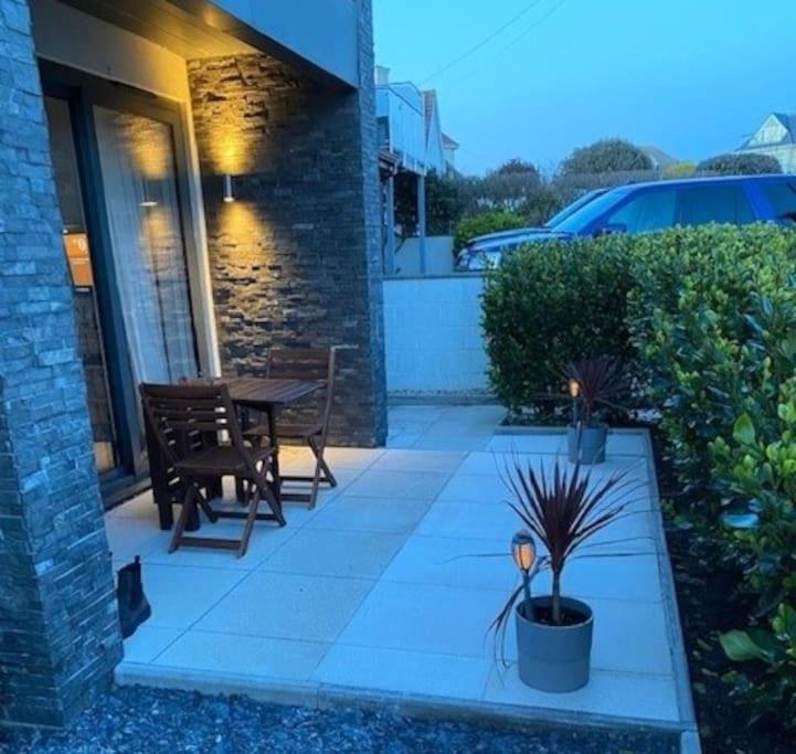 Apartment Bournecoast: Modern Flat With Sea Views-fm6193 Bournemouth