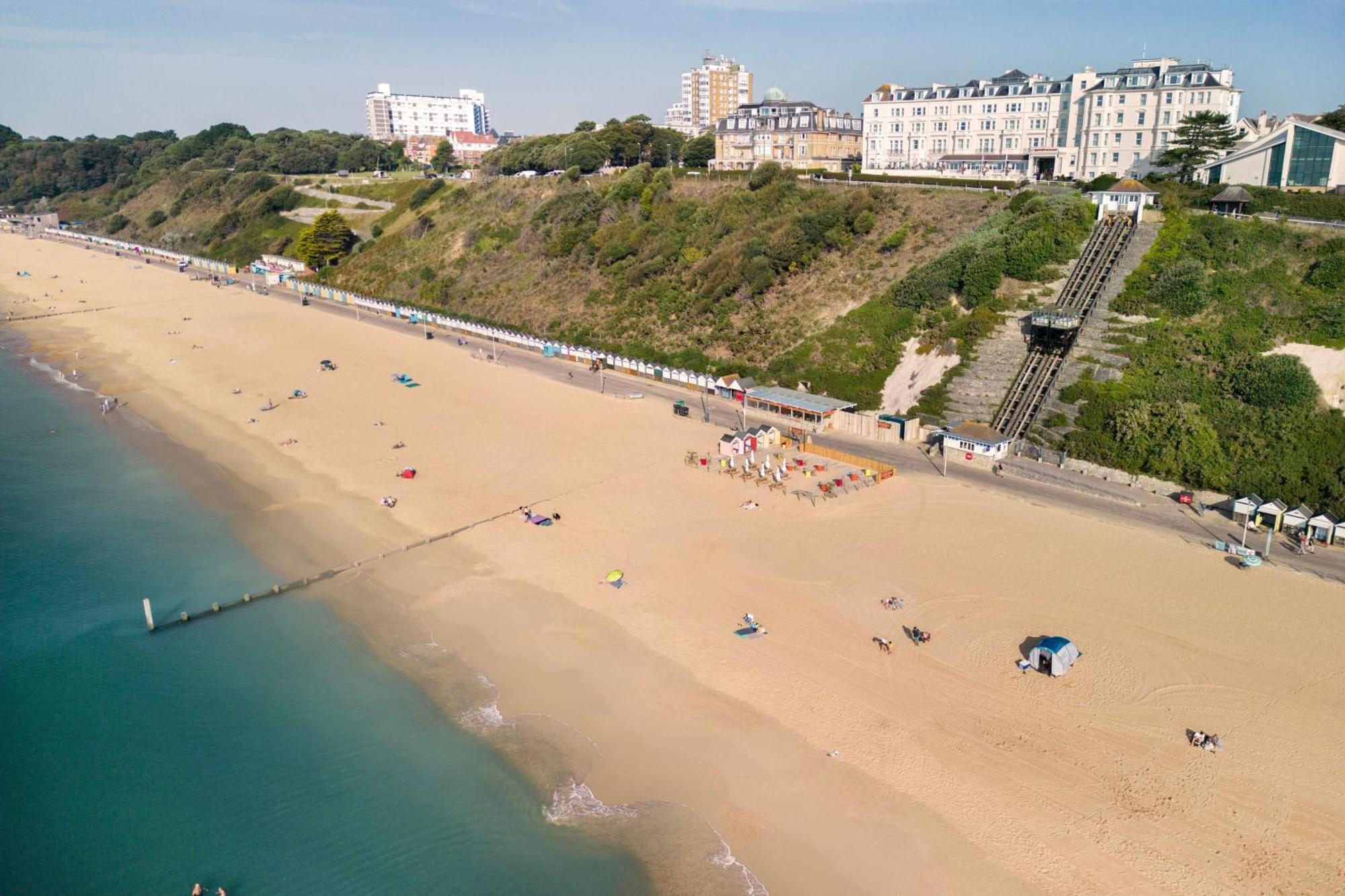 Highcliff Marriott Bournemouth