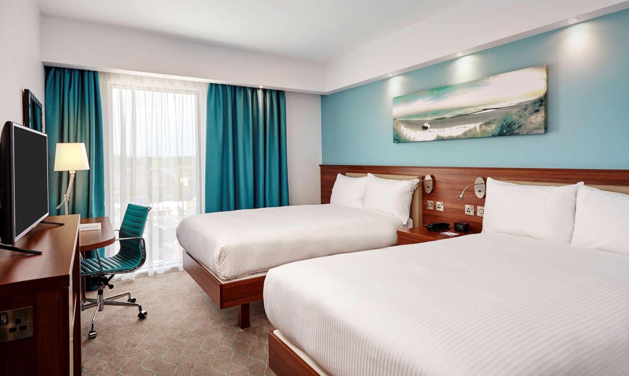 Hampton By Hilton Bournemouth