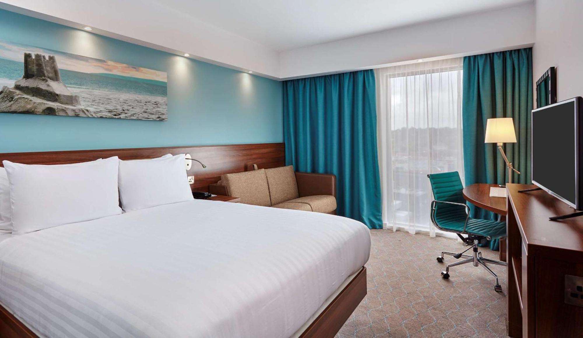 Hampton By Hilton 3* Bournemouth