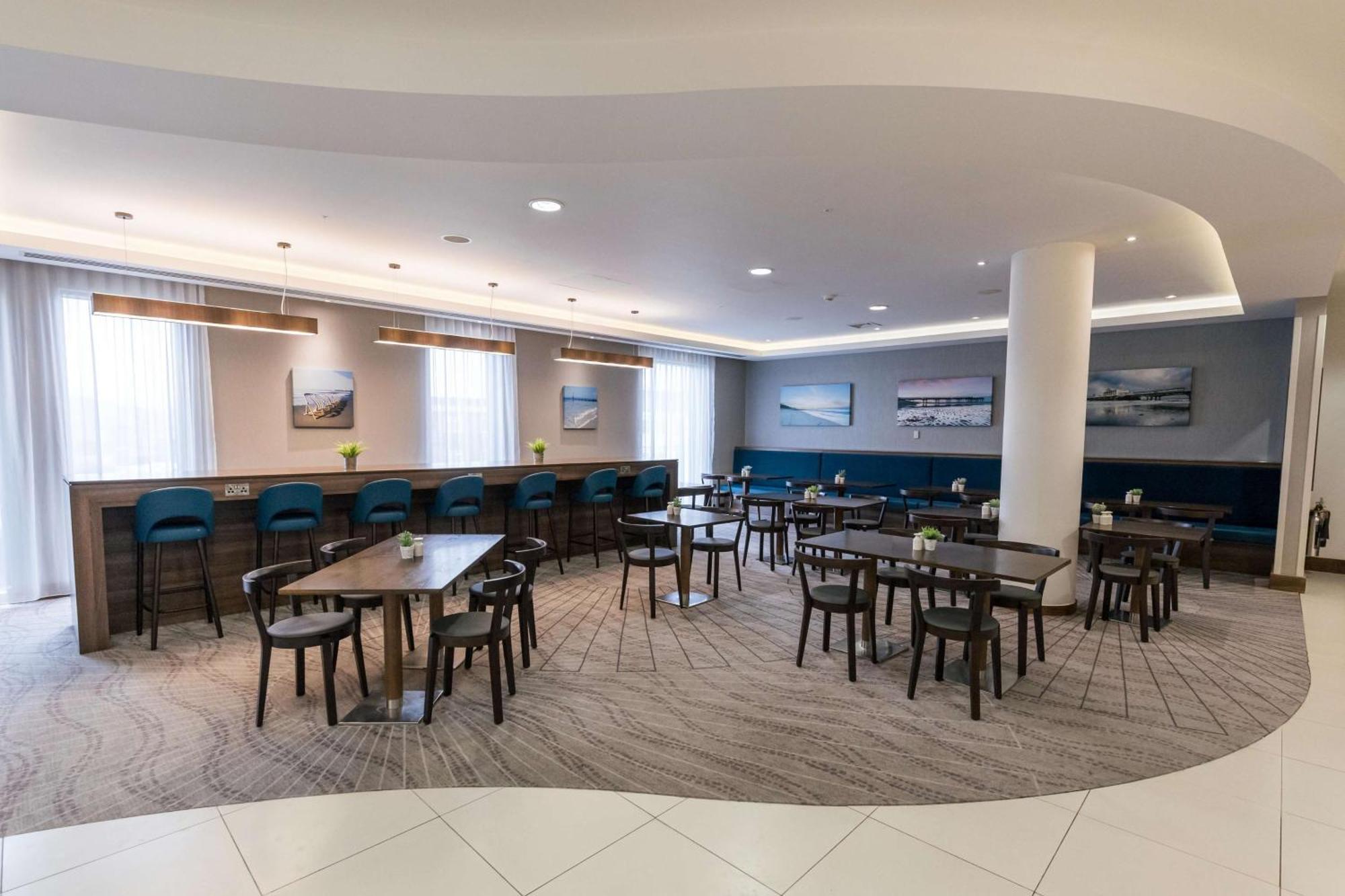 Hampton By Hilton