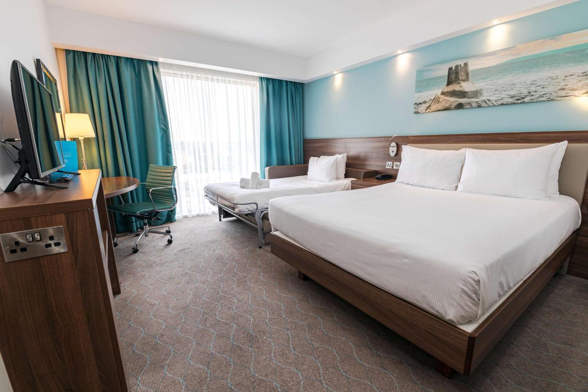 Hampton By Hilton Bournemouth