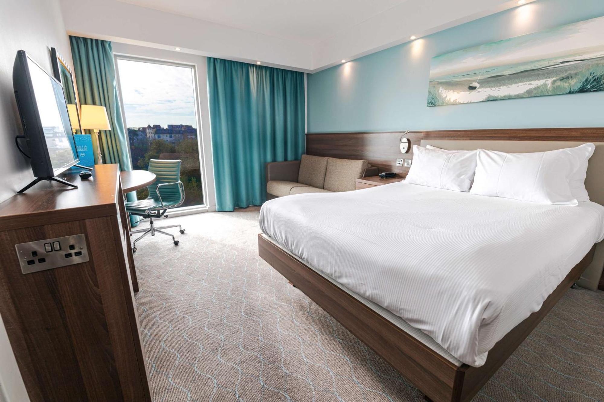 Hampton By Hilton 3* Bournemouth