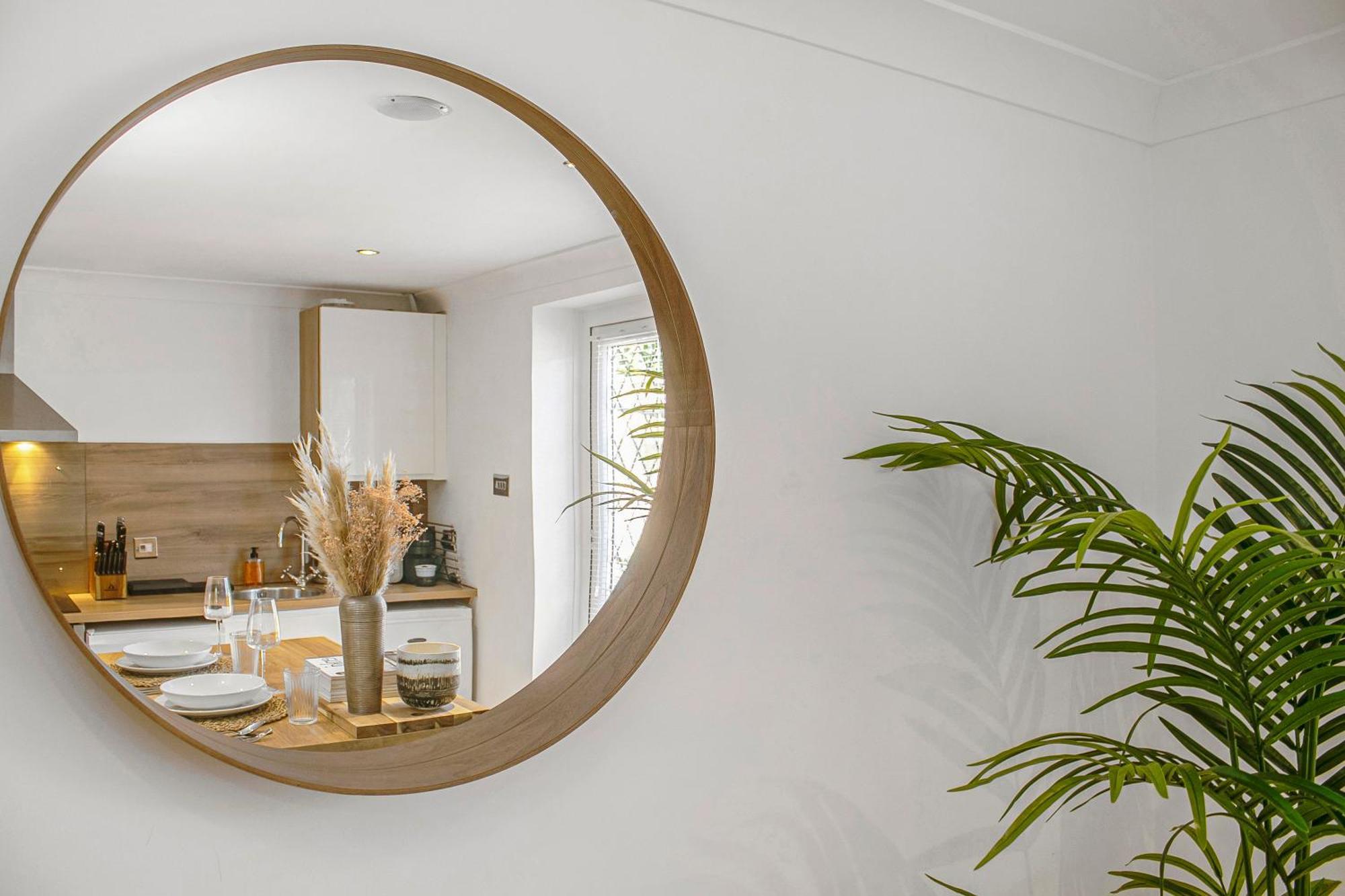 The Annex: Beachfront Luxury With Pet-friendly Patio Holiday home *