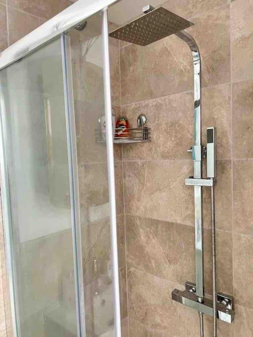 Apartment Bournemouth. Private Self Contained Space. Bournemouth