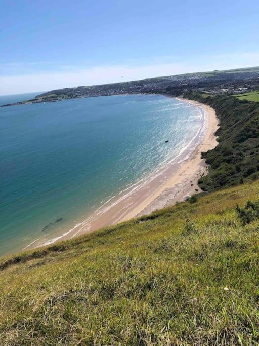 Apartment Bournemouth. Private Self Contained Space. Bournemouth