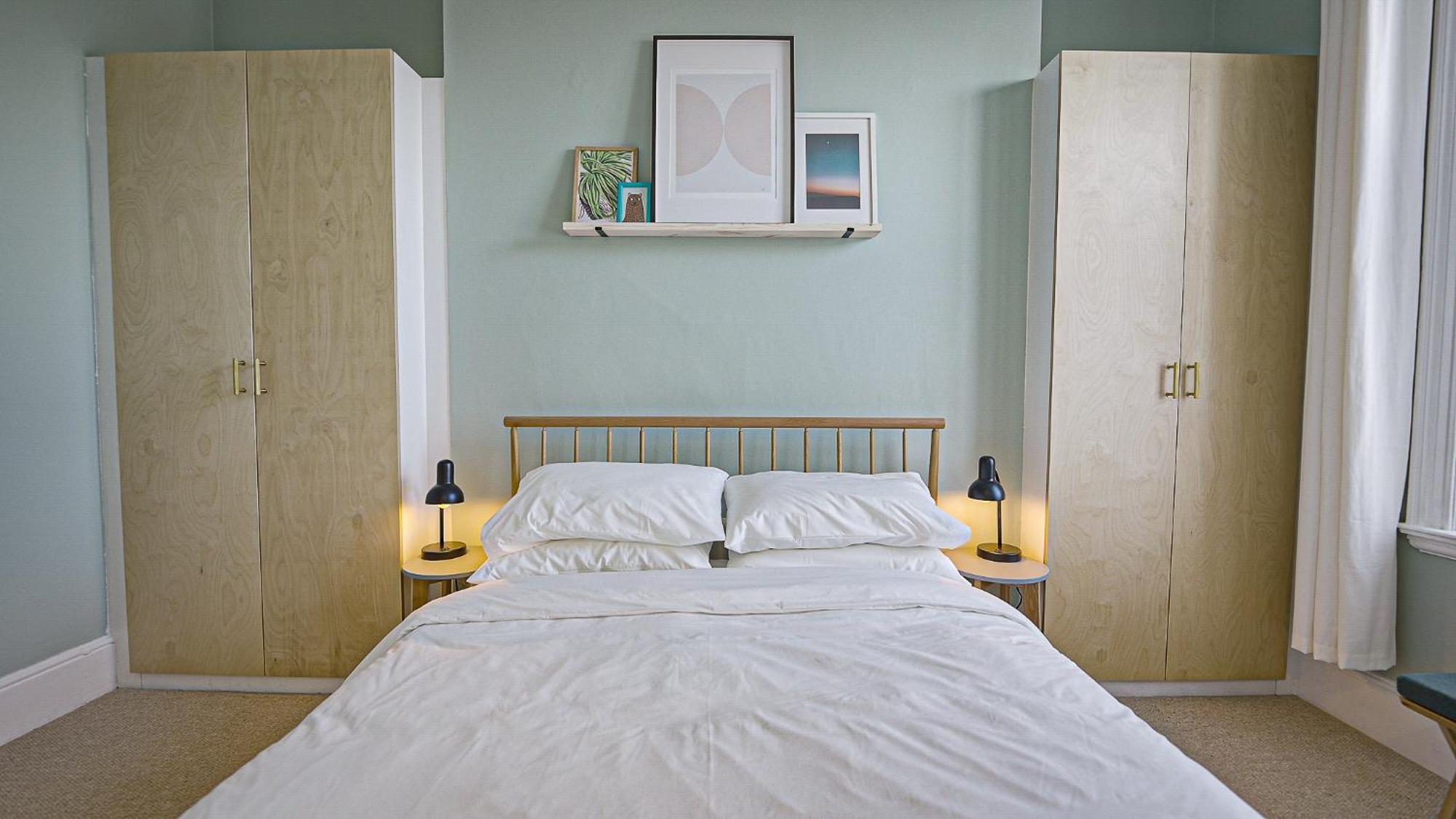 Burlington Mansions - Stunning Coastal Apartment Bournemouth