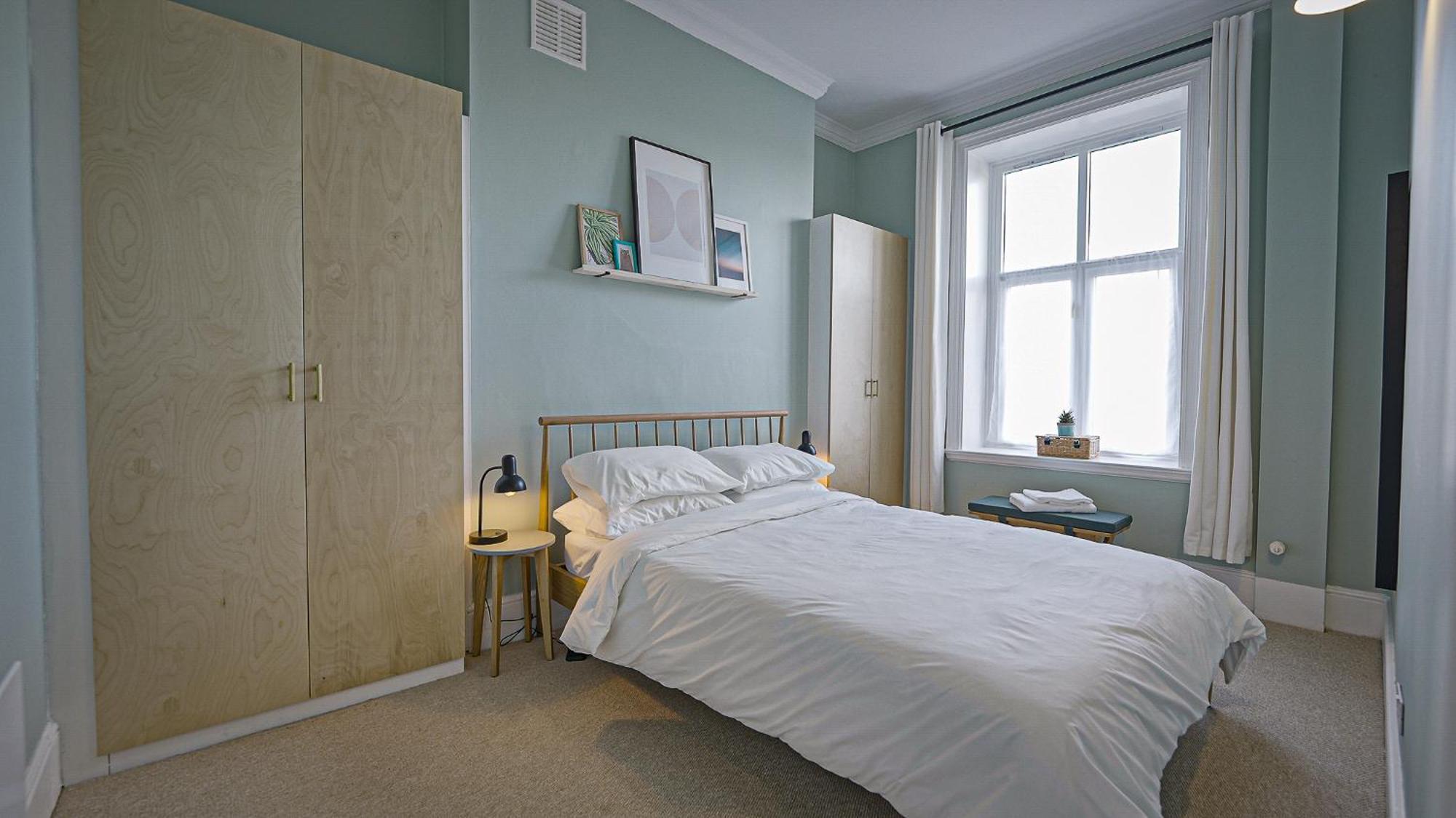 Apartment Burlington Mansions - Stunning Coastal Bournemouth