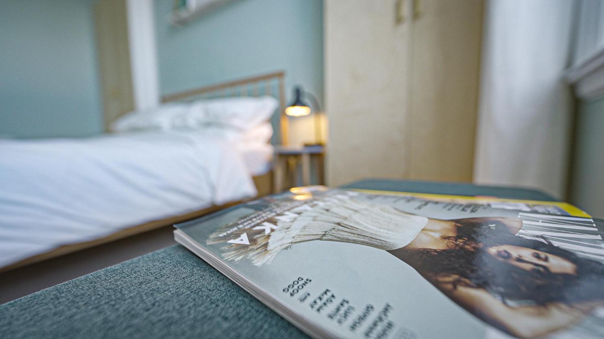 Apartment Burlington Mansions - Stunning Coastal Bournemouth