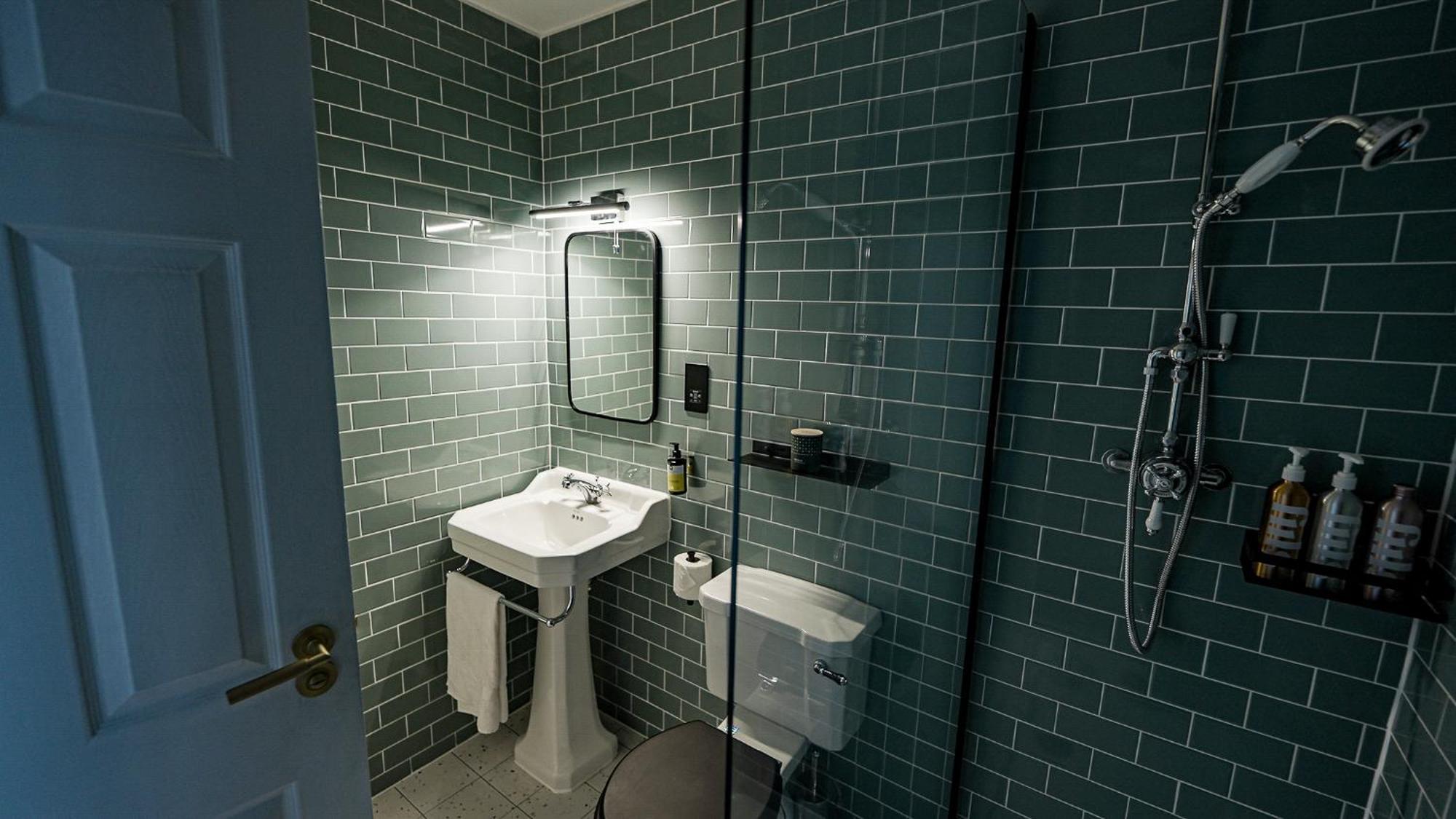 Apartment Burlington Mansions - Stunning Coastal Bournemouth