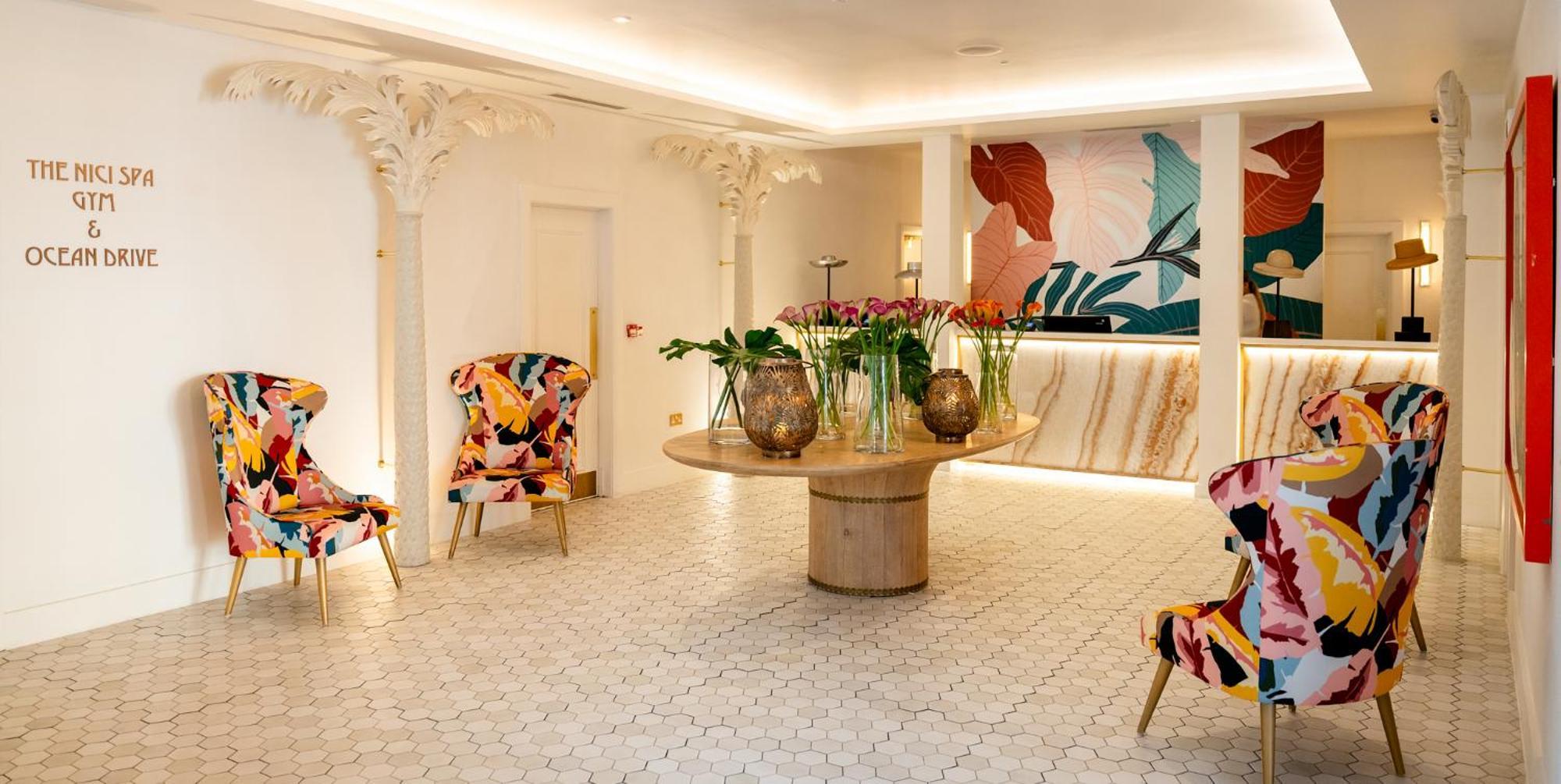 The Nici Hotel 4*