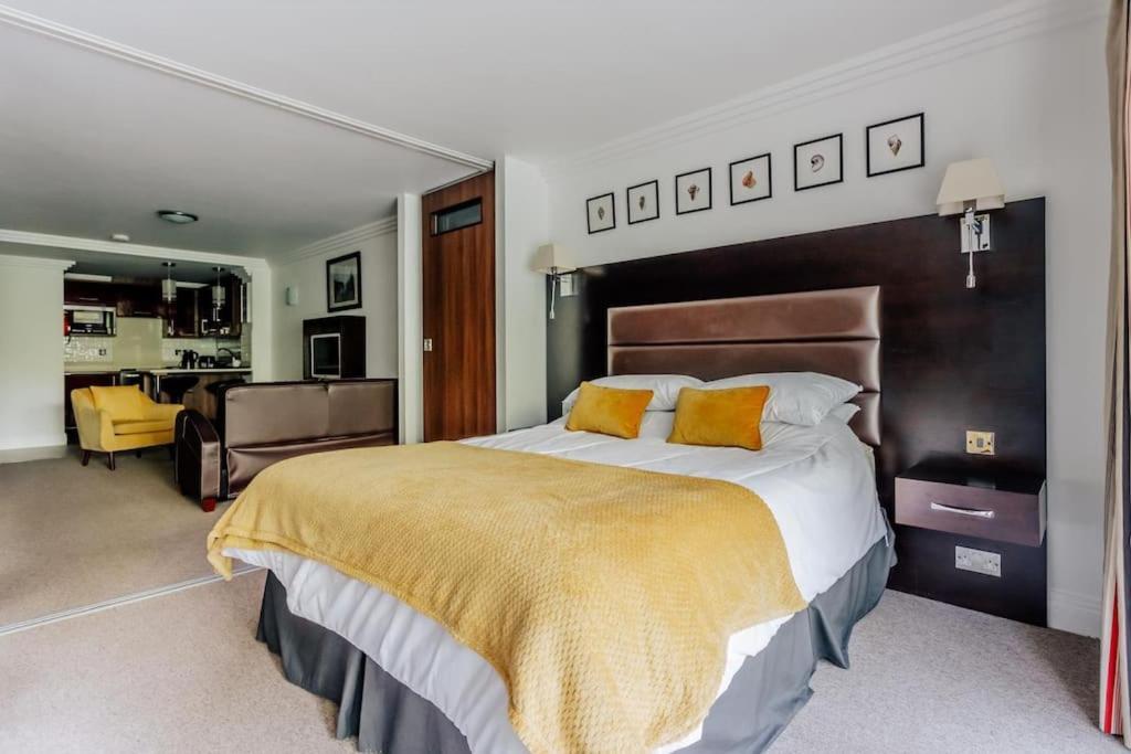 Seaside Lovely Apartment Bournemouth