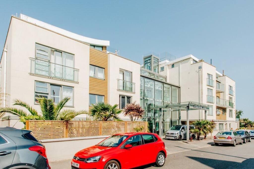 Apartment Seaside Lovely Bournemouth