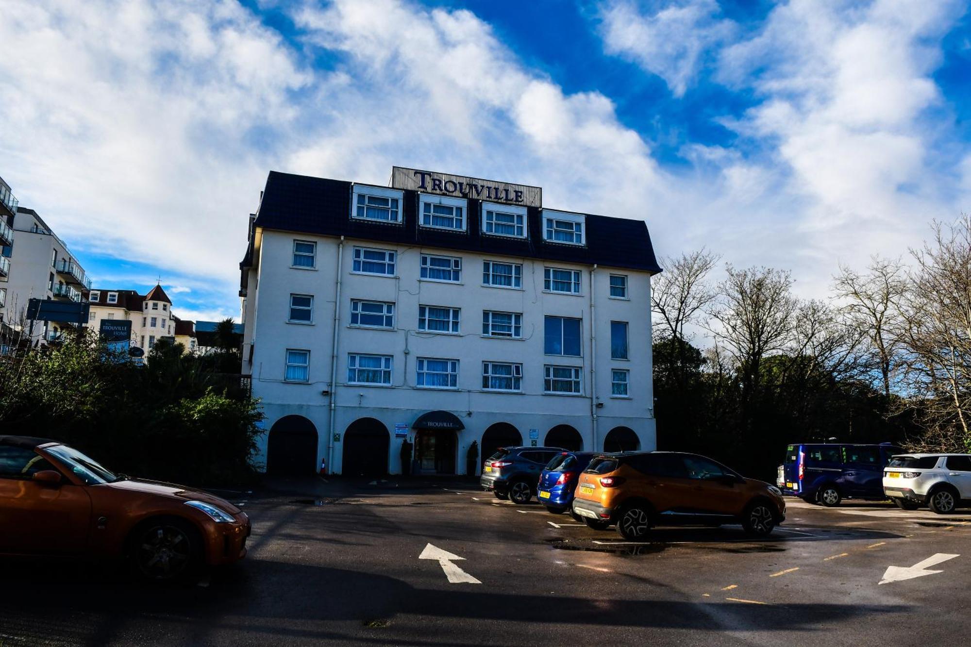 Hotel The Trouville 3*