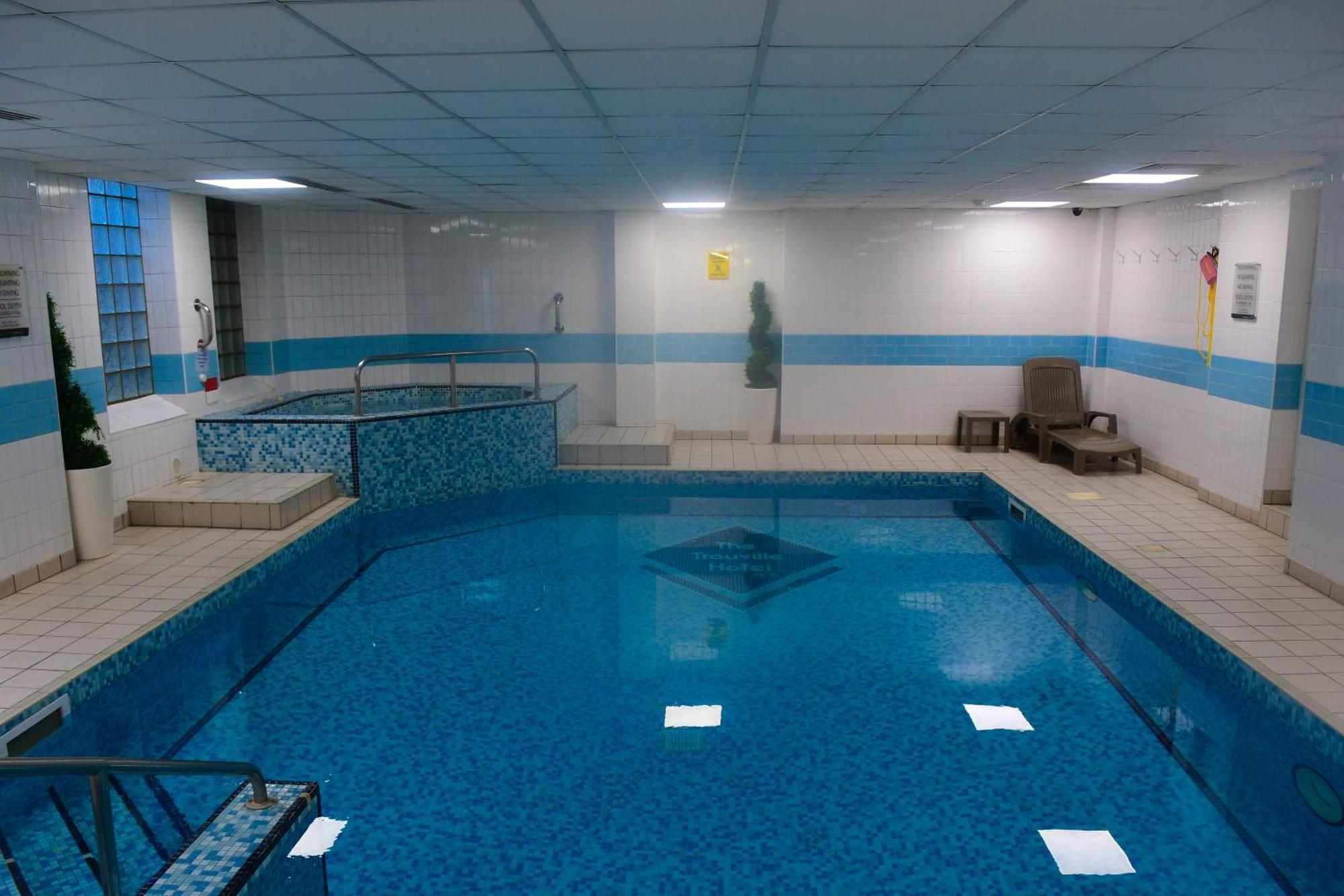 Hotel The Trouville 3*
