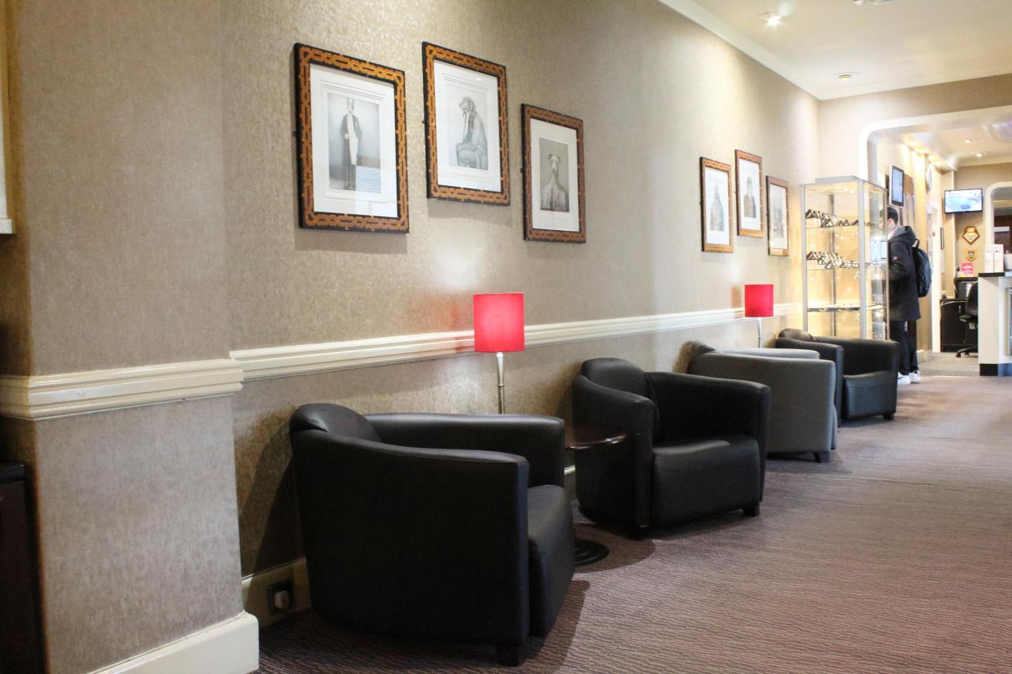 The Trouville 3*