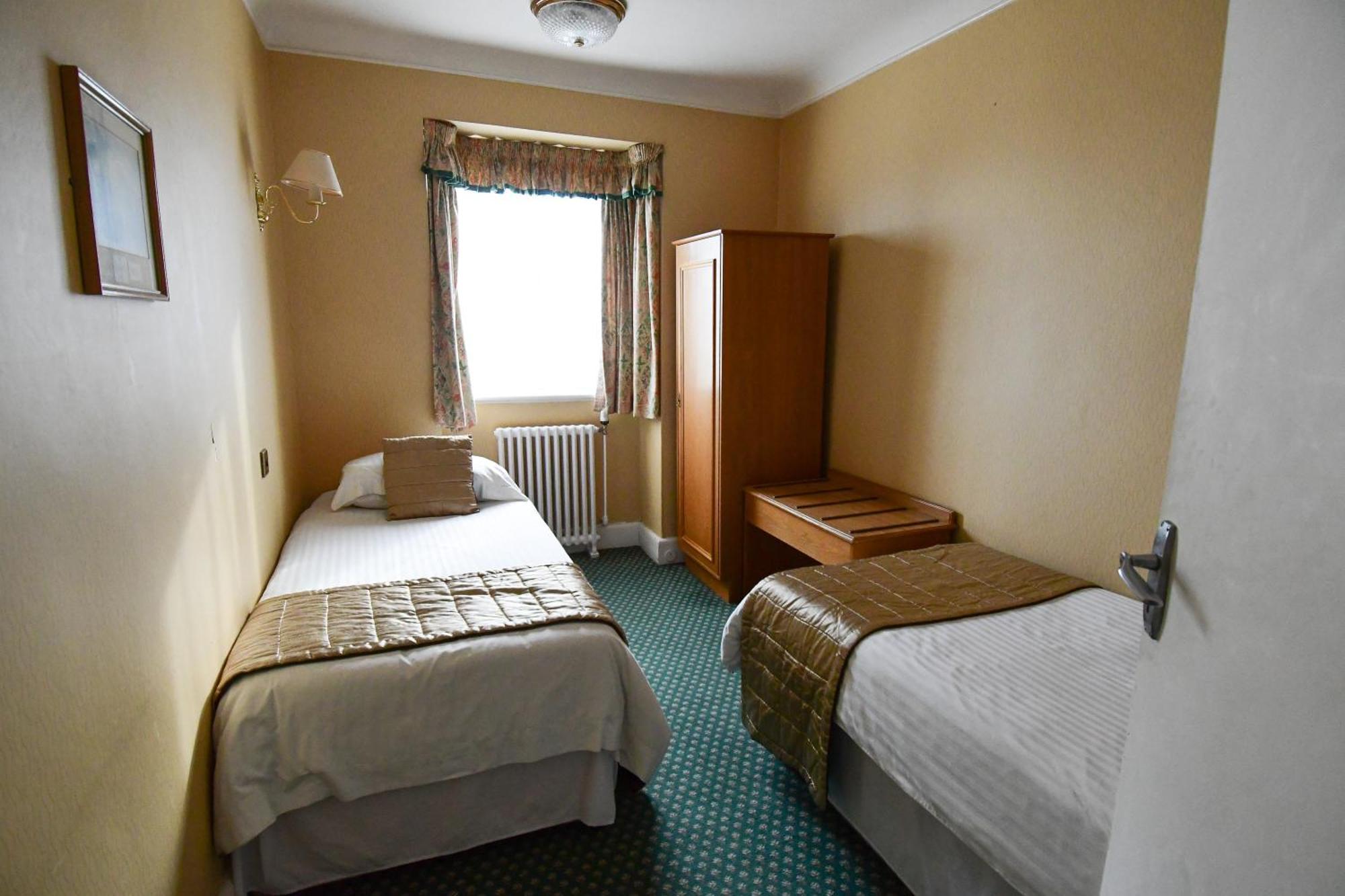 The Trouville Hotel 3*