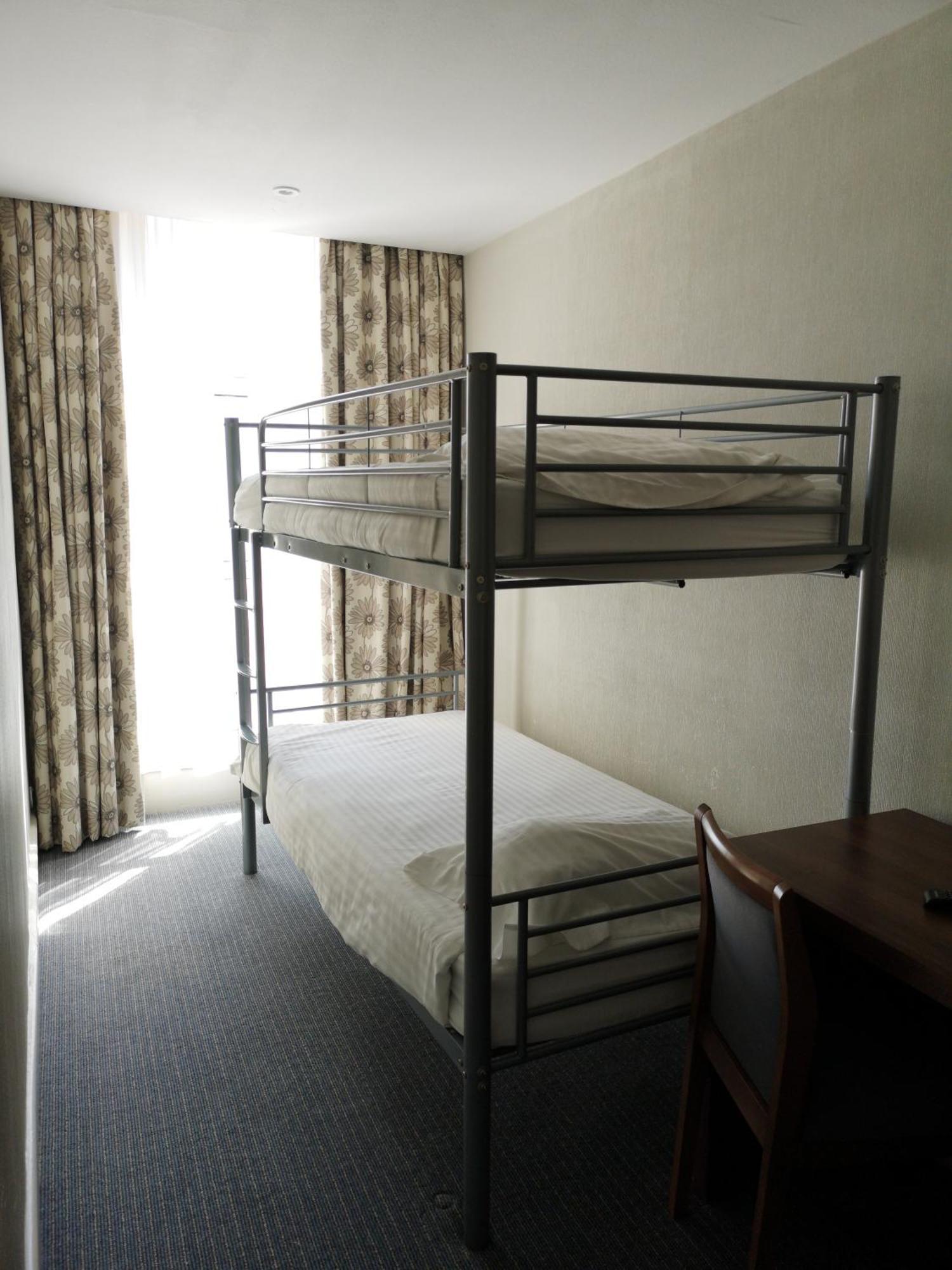 Hotel The Trouville Bournemouth