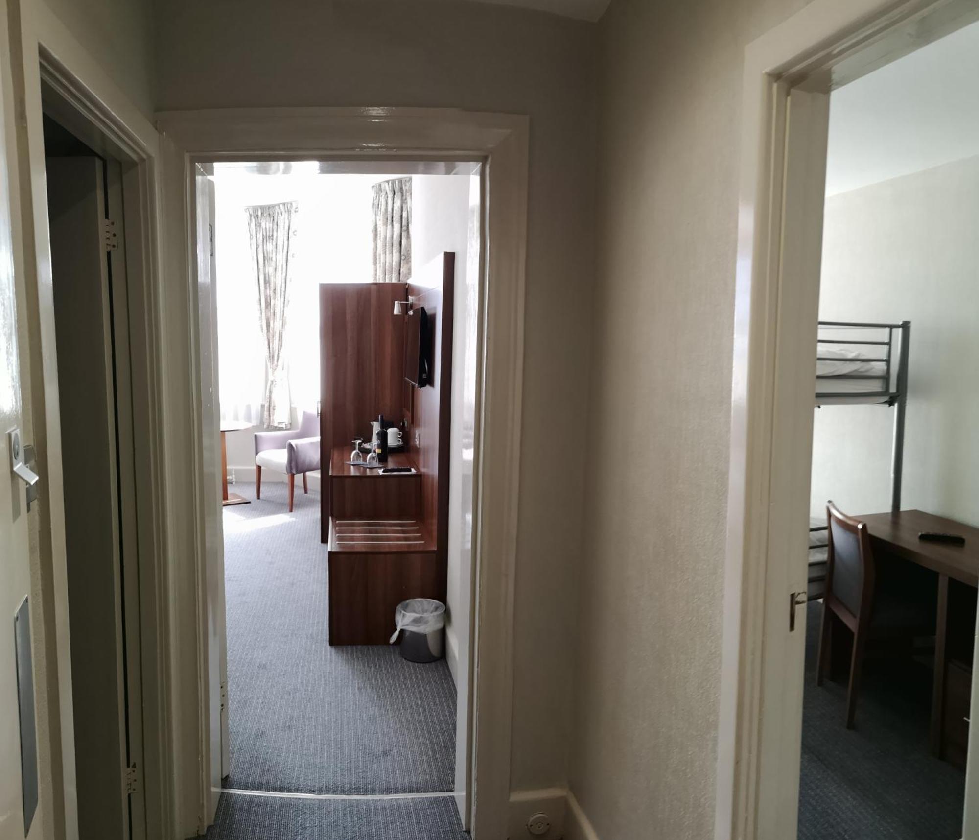 Hotel The Trouville